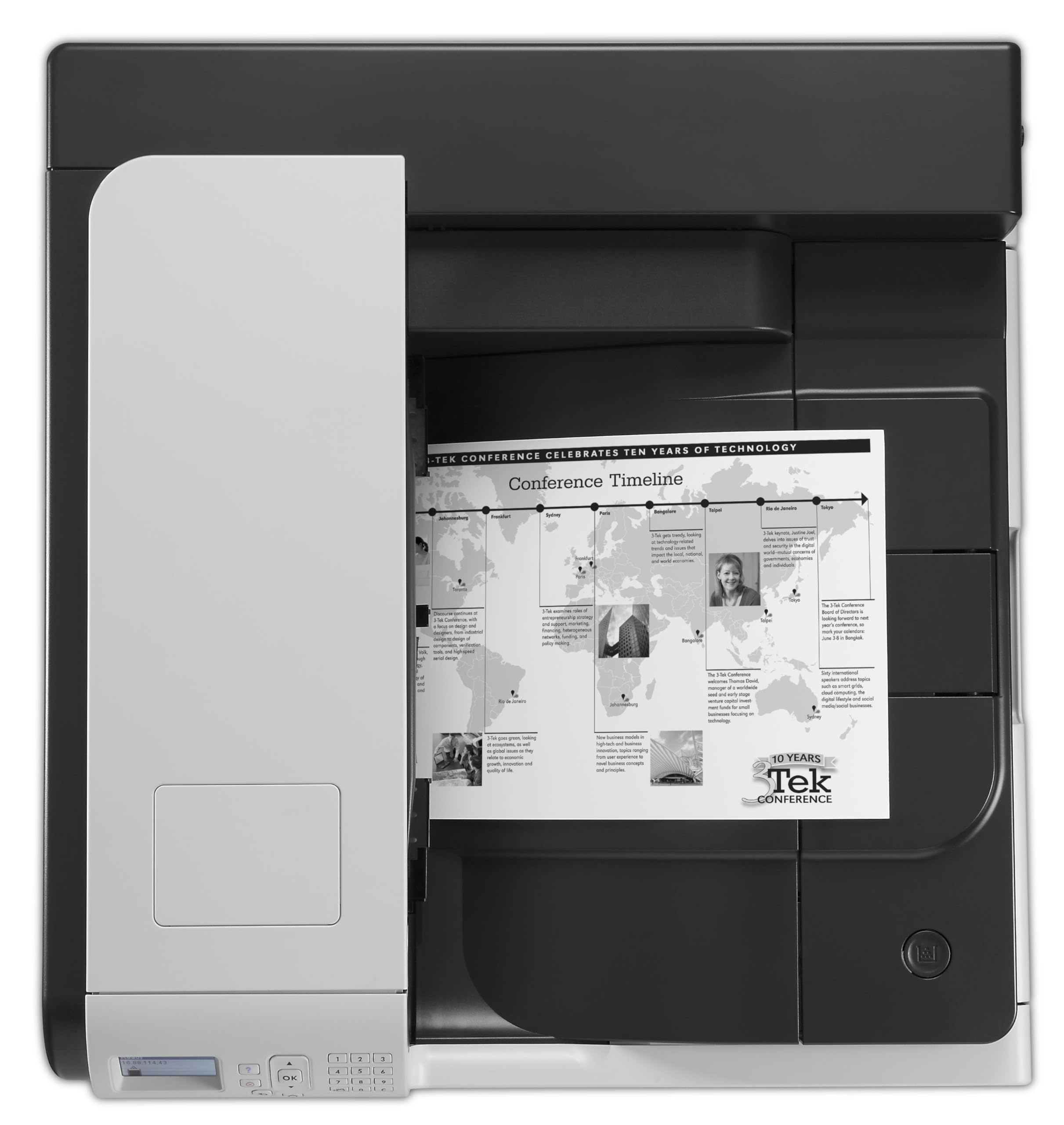 hp-laserjet-enterprise-700-m712dn-cf236a-stampante-laser-monocromatica-a3-fronte image 5