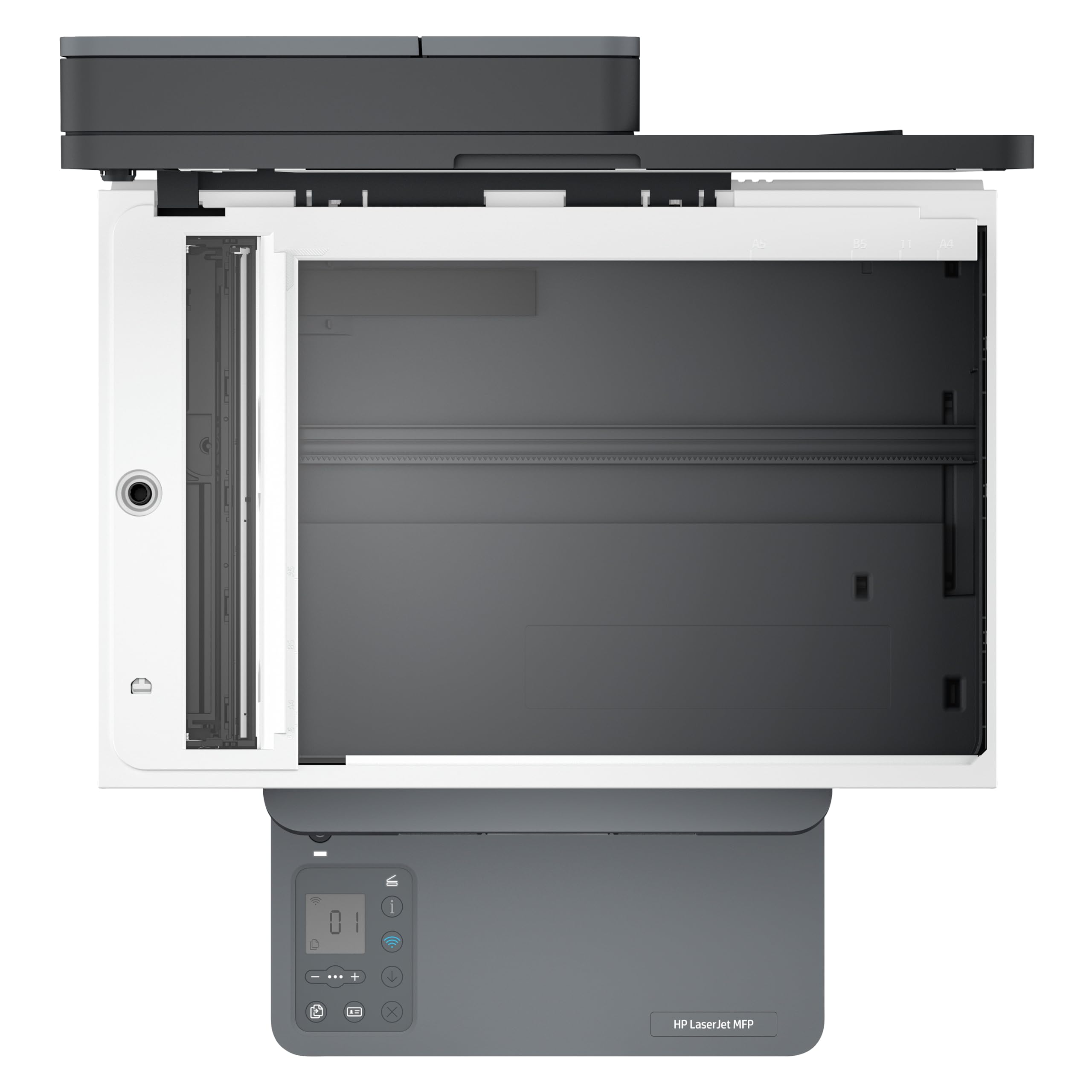 hp-laserjet-m235sdw-stampante-multifunzione-laser-bianco-e-nero-a4-27-ppm-duplex image 2