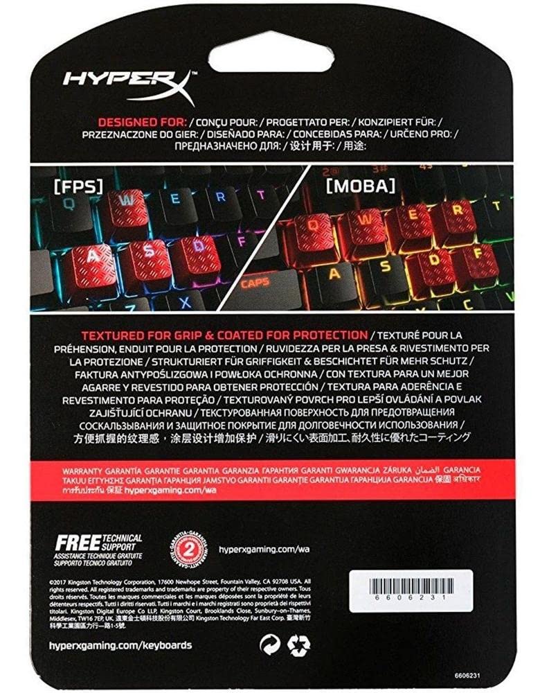 hyperx-fps-moba-hxs-kbkc1-copritasti-gaming-upgrade-kit-rossi-con-strumento-di-r image 7