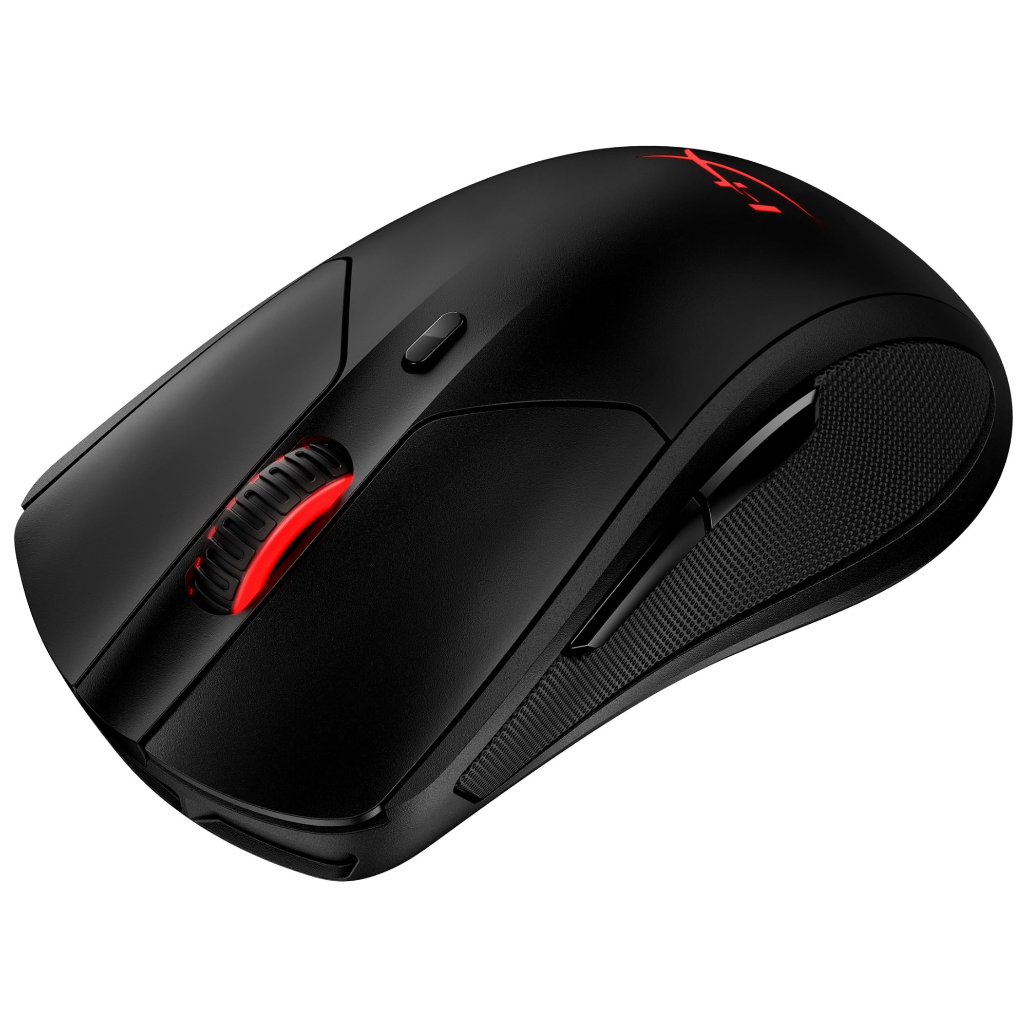 hyperx-pulsefire-dart-mouse-gaming-wireless-2-4-ghz-con-sensore-pixart-16000-dpi image 4