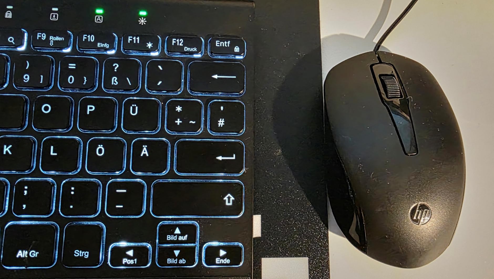 Buon mouse economico