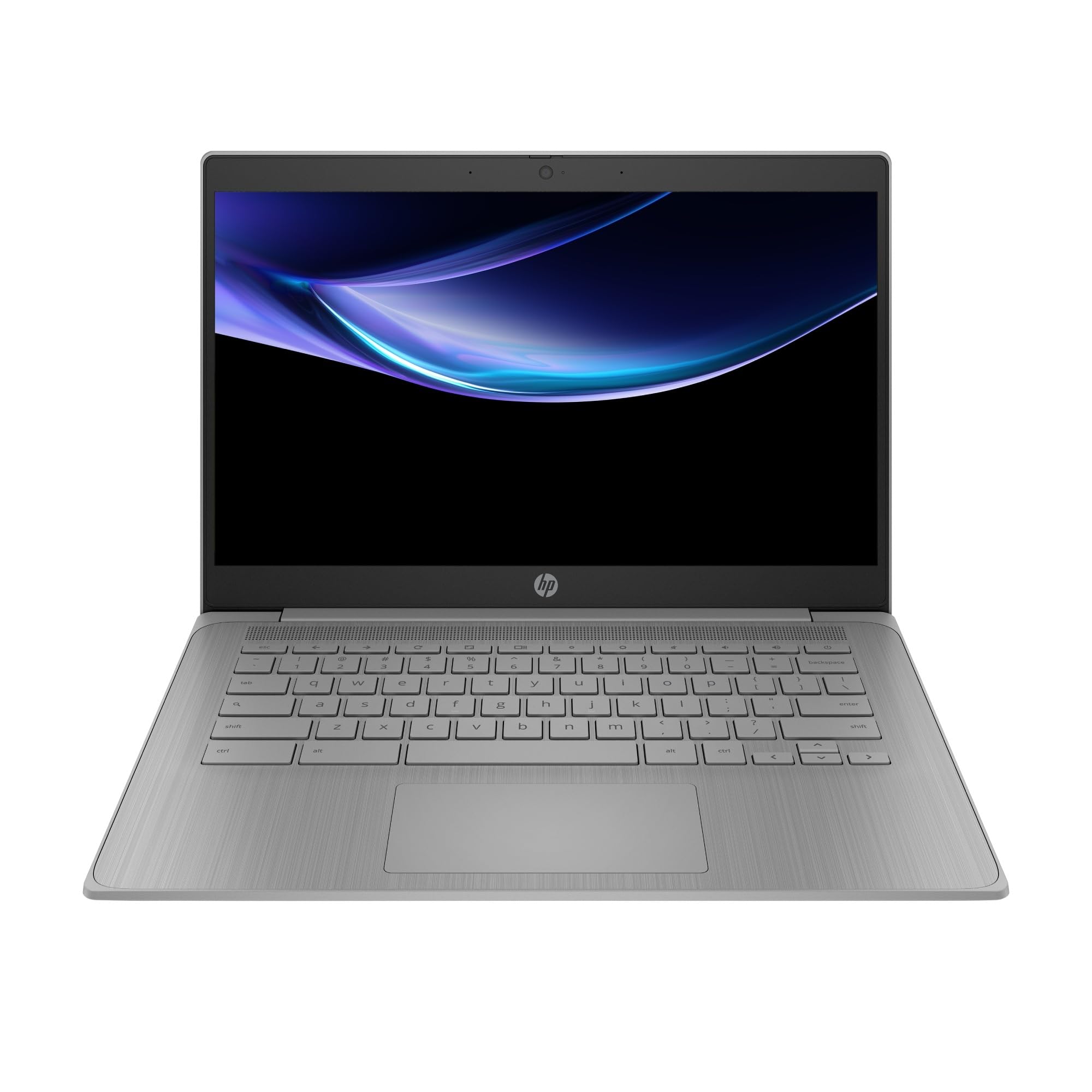 hp-chromebook-14a-ne1000sl-notebook-14-hd-antiriflesso-sva-intel-celeron-n4500-4 image 2