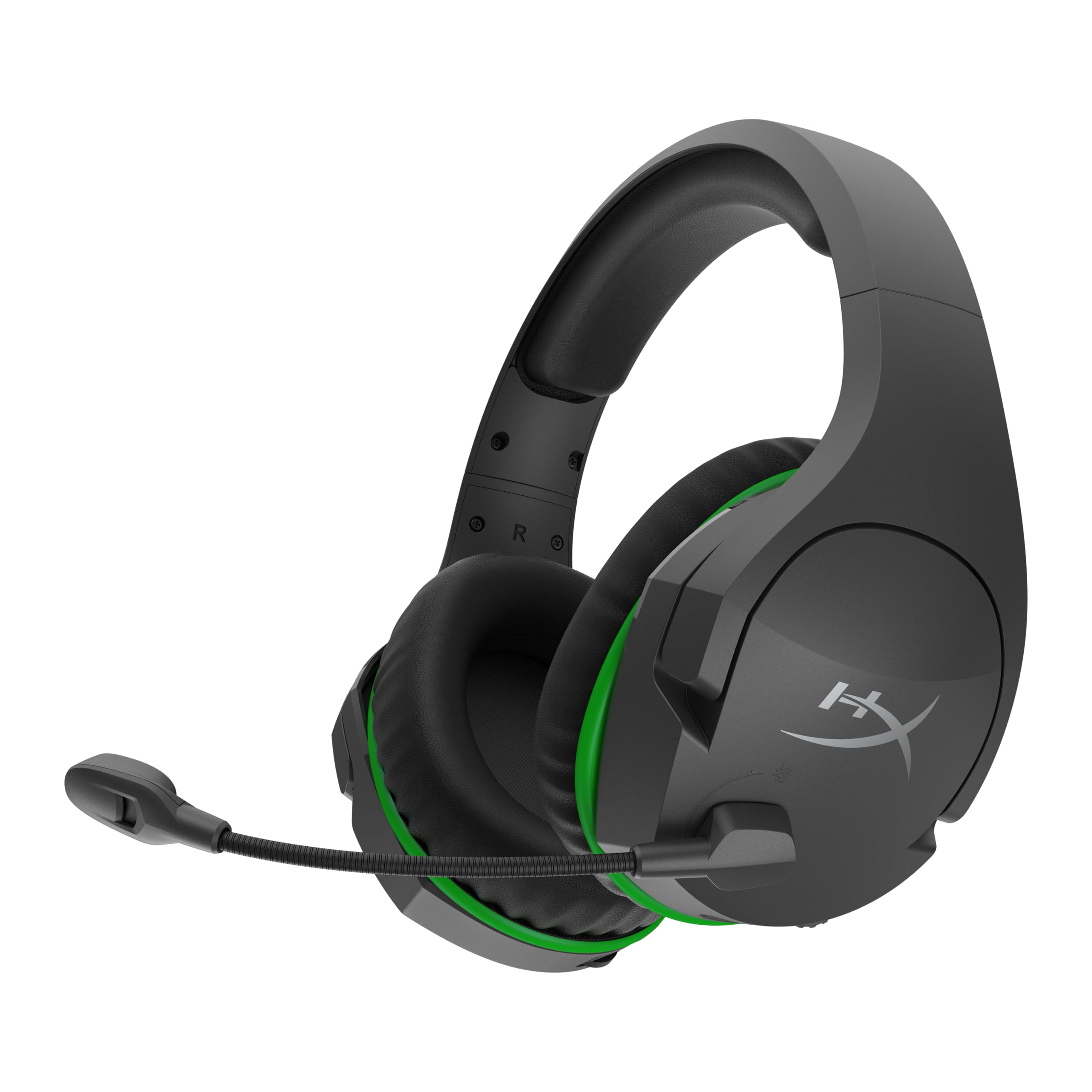 hyperx-cloudx-stinger-core-cuffie-gaming-wireless-2-4-ghz-su-licenza-xbox-telaio image 1