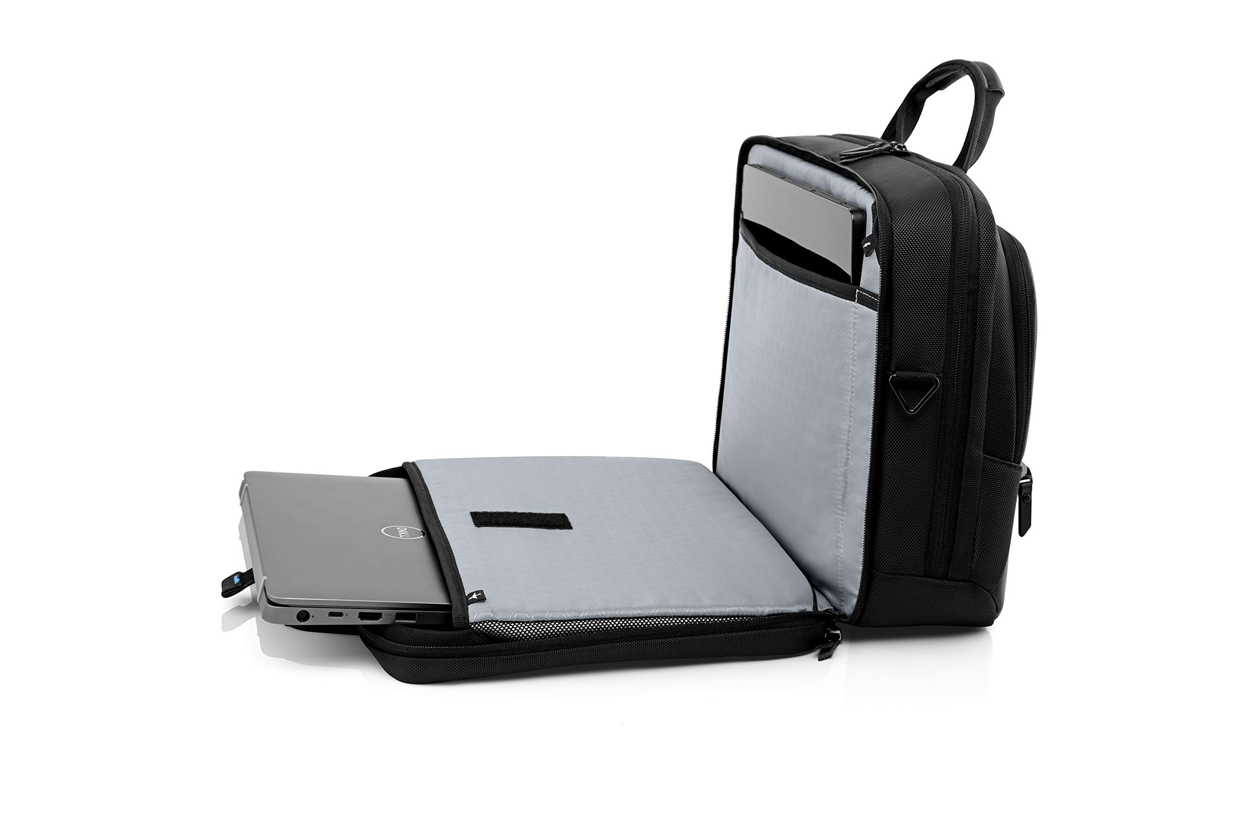 dell-pe1520c-borsa-tracolla-per-laptop-15-pollici-38-1-cm-nera-poliestere-resist image 8