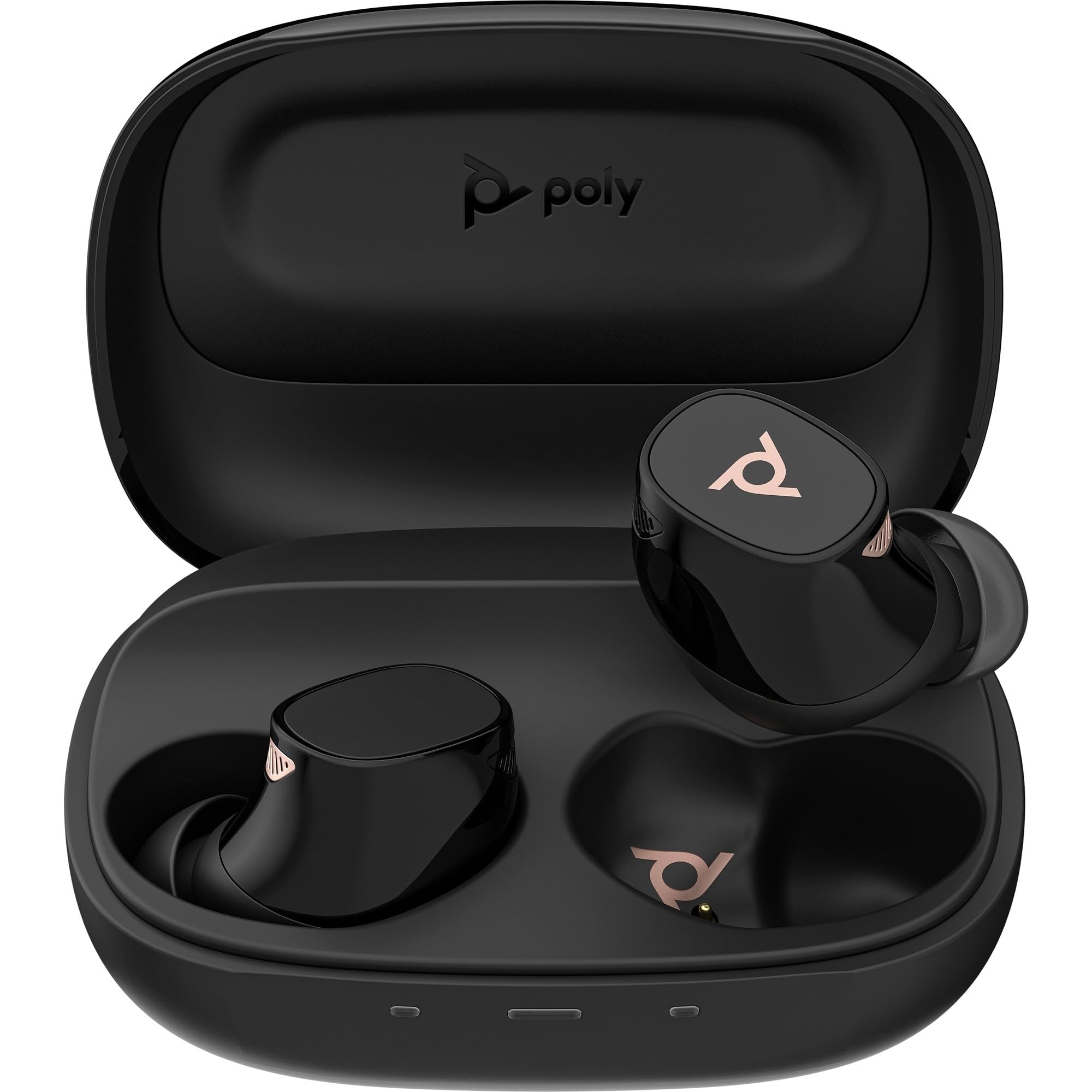 poly-voyager-free-20-auricolari-bluetooth-5-1-tws-con-cancellazione-rumore-e-aut image 5