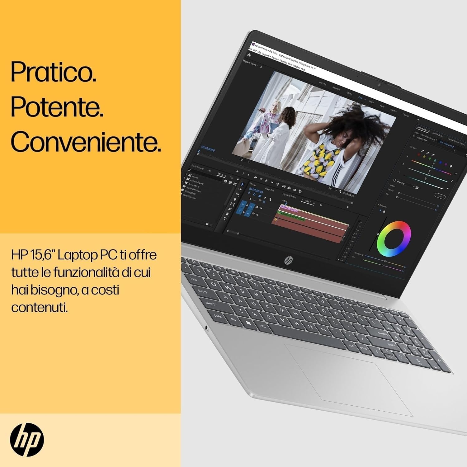 hp-laptop-15-fd0015sl-notebook-15-6-fhd-antiriflesso-con-intel-core-i7-1355u-16g image 5