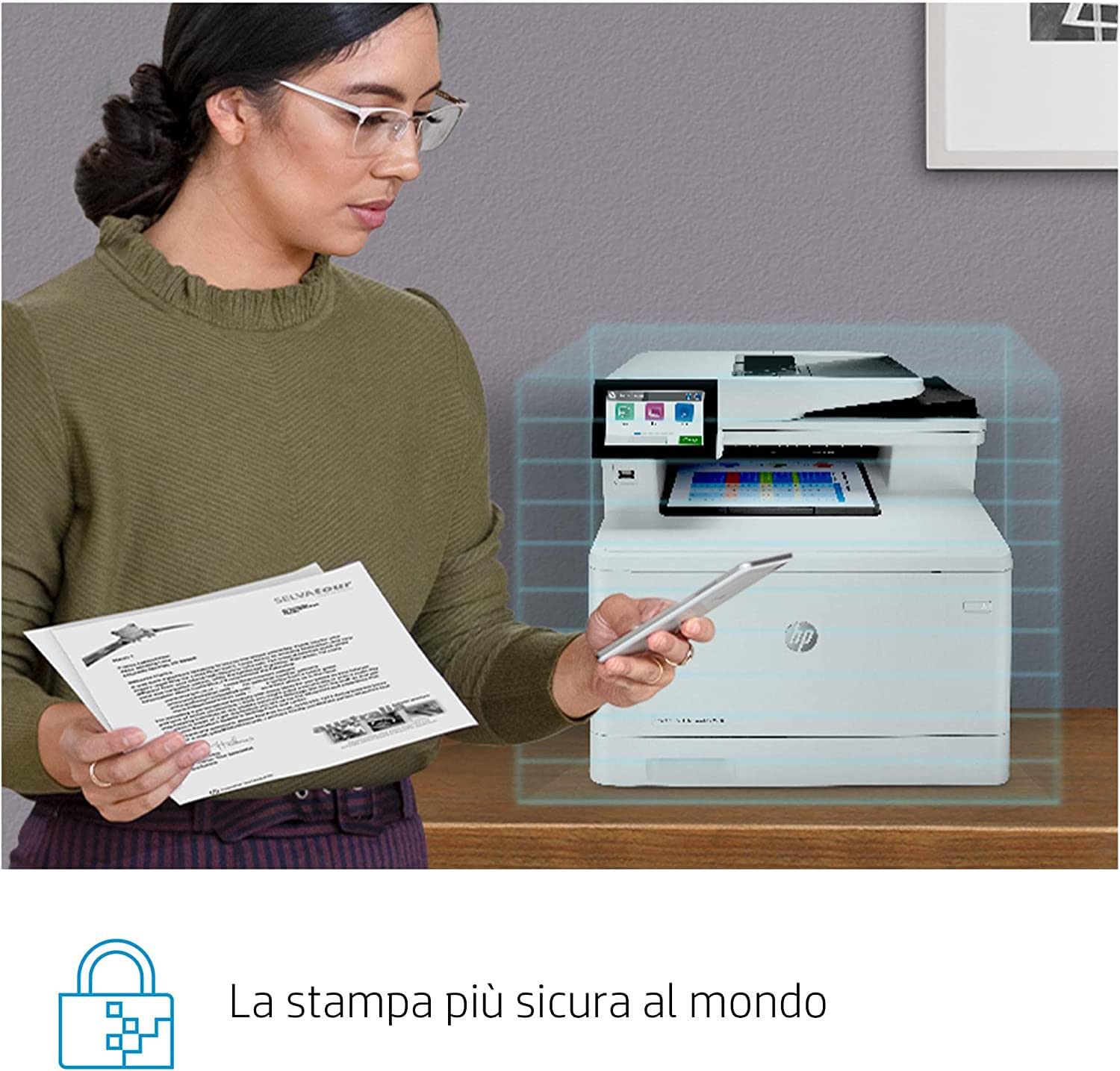 hp-color-laserjet-enterprise-m480f-3qa55a-multifunzione-a4-a-colori-27-ppm-con-f image 8