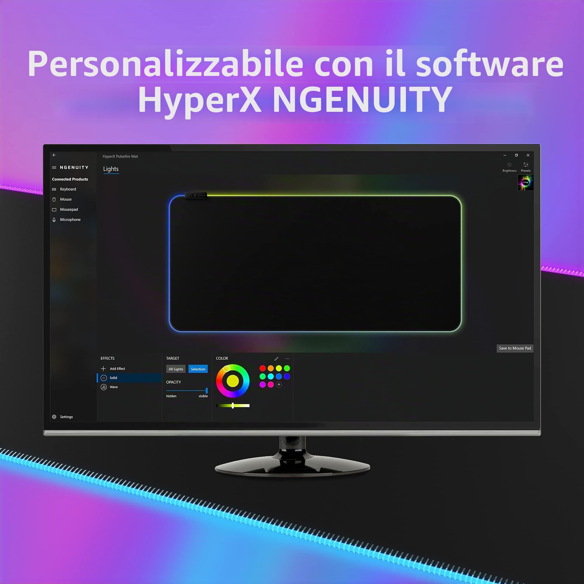 hp-hyperx-pulsefire-mat-rgb-tappetino-per-mouse-da-gaming-xl-con-illuminazione-r image 7