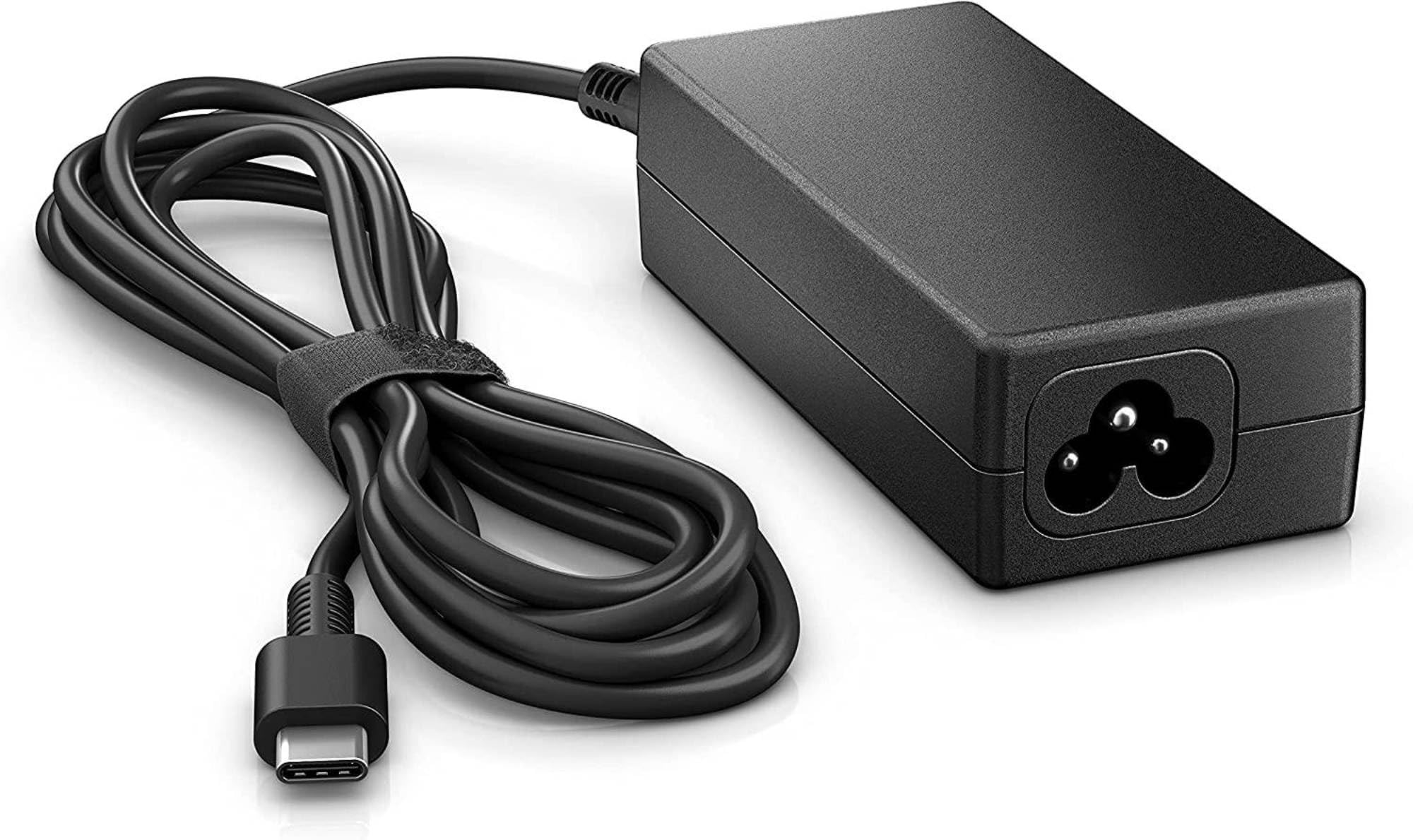 hp-alimentatore-ca-usb-c-45-w-caricatore-originale-hp-per-notebook-e-tablet-hp-c image 3