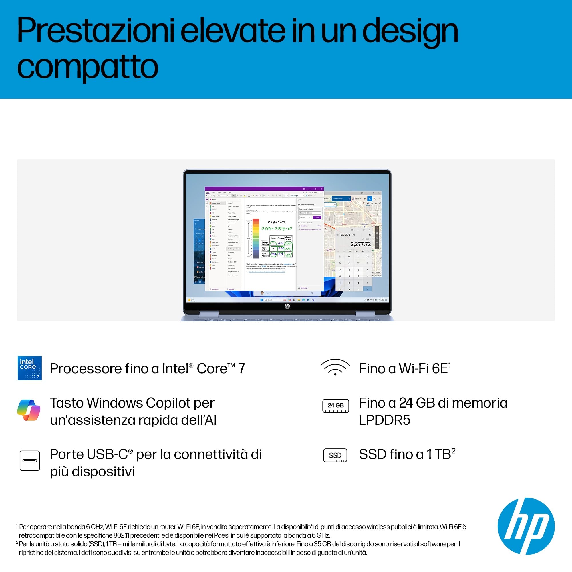 hp-omnibook-5-flip-x360-14-fp0004slx-notebook-convertibile-touch-con-intel-core- image 7