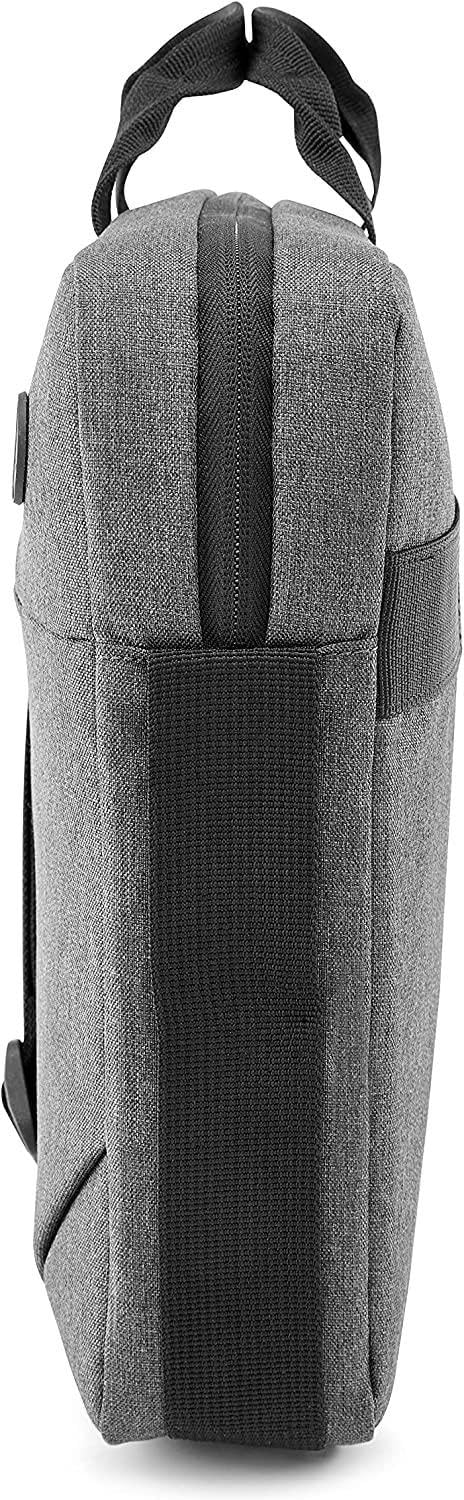 hp-prelude-borsa-per-laptop-fino-a-17-3-pollici-poliestere-impermeabile-tasca-in image 2