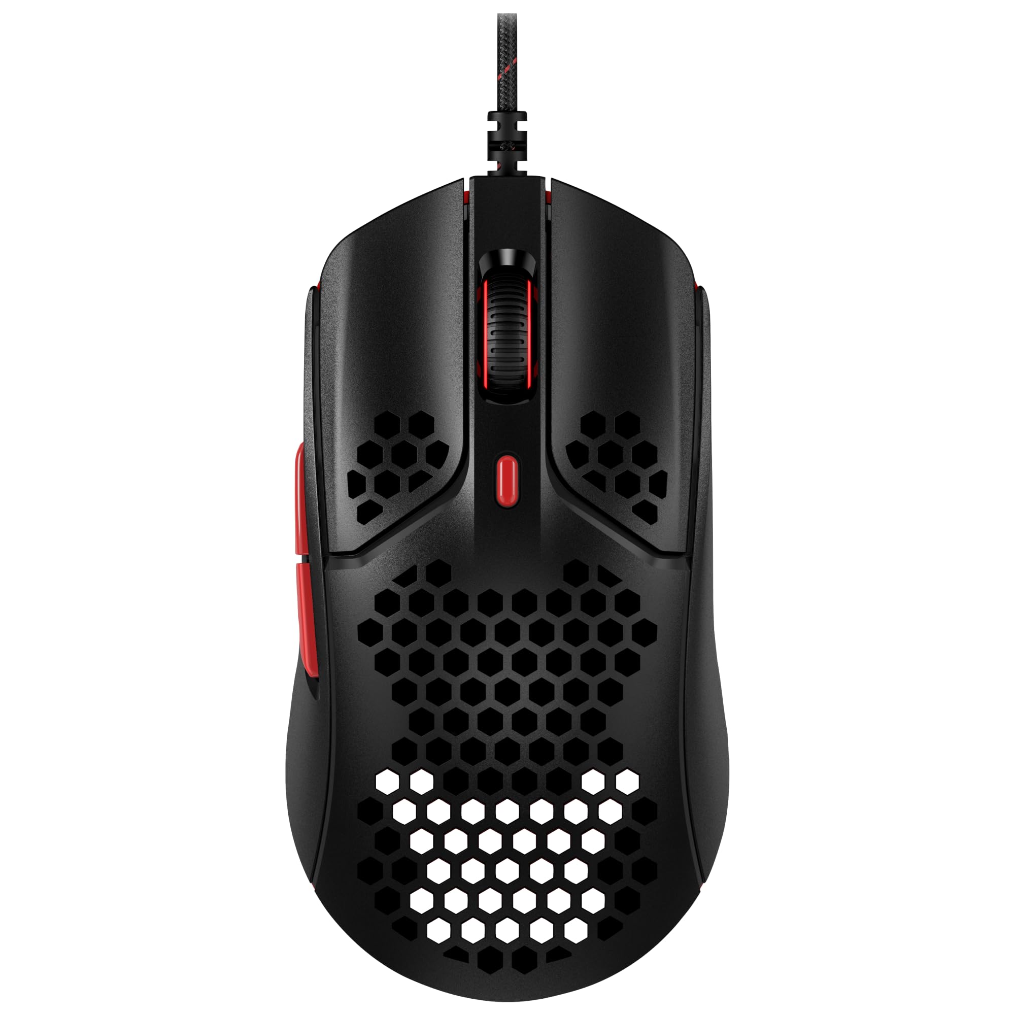 hyperx-pulsefire-haste-wireless-bianco-mouse-gaming-ultraleggero-2-4-ghz-16000-d image 7