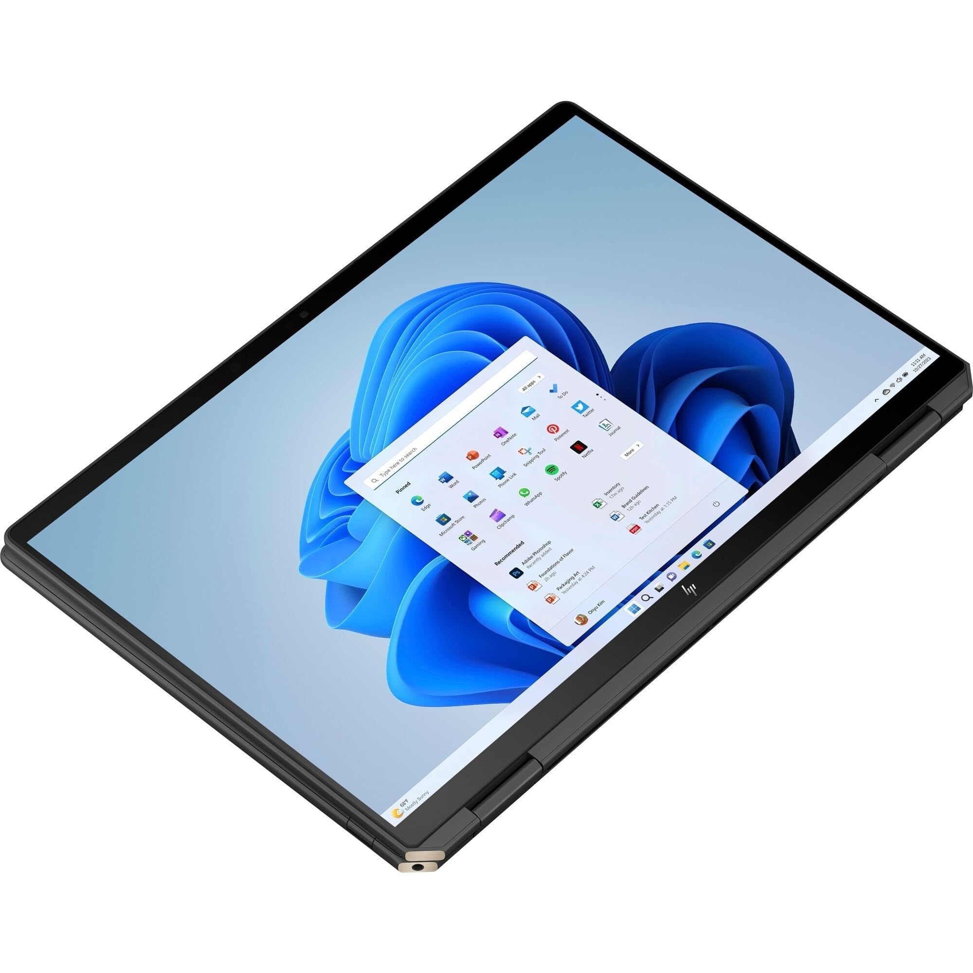 hp-spectre-x360-14-eu0000sl-convertibile-intel-core-ultra-5-125h-intel-evo-ai-16 image 5