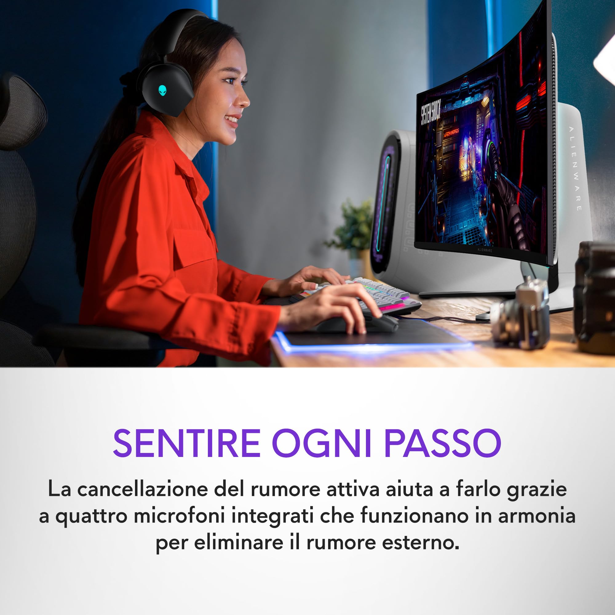 dell-alienware-tri-mode-wireless-gaming-headset-aw920h-dolby-atmos-anc-driver-40 image 2