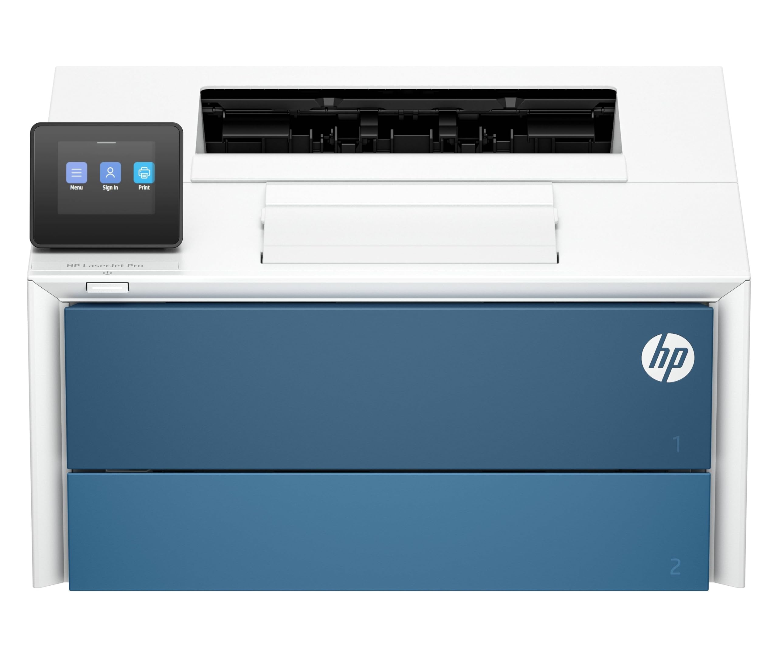 hp-laserjet-pro-4007dn-stampante-laser-monocromatica-a4-con-stampa-fronte-retro- image 1