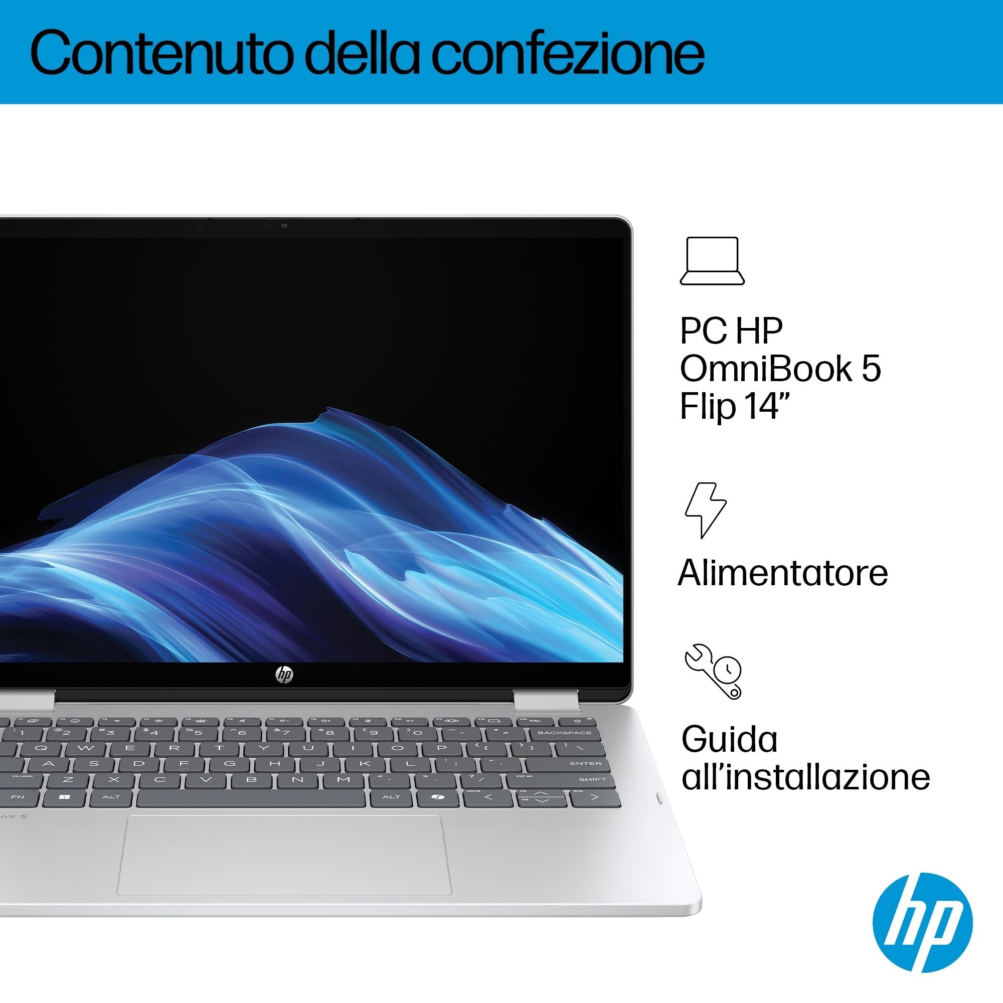 hp-omnibook-5-flip-x360-14-fp0001sl-convertibile-touch-intel-core-i3-1315u-8gb-r image 6
