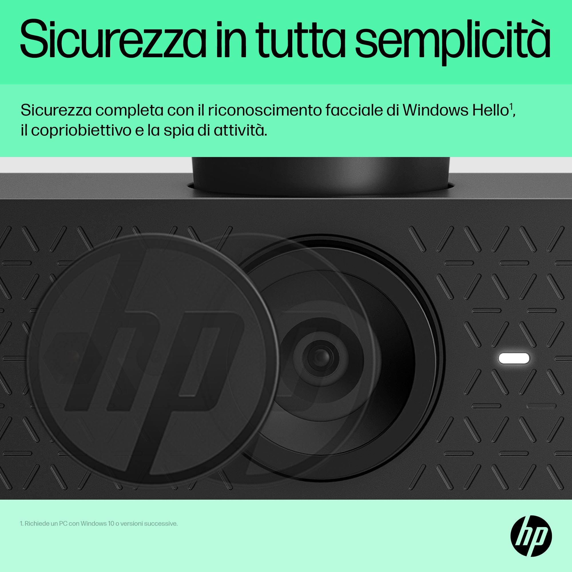 hp-620-webcam-fhd-1080p-6y7l2aa-auto-focus-zoom-digitale-rotazione-360-windows-h image 4
