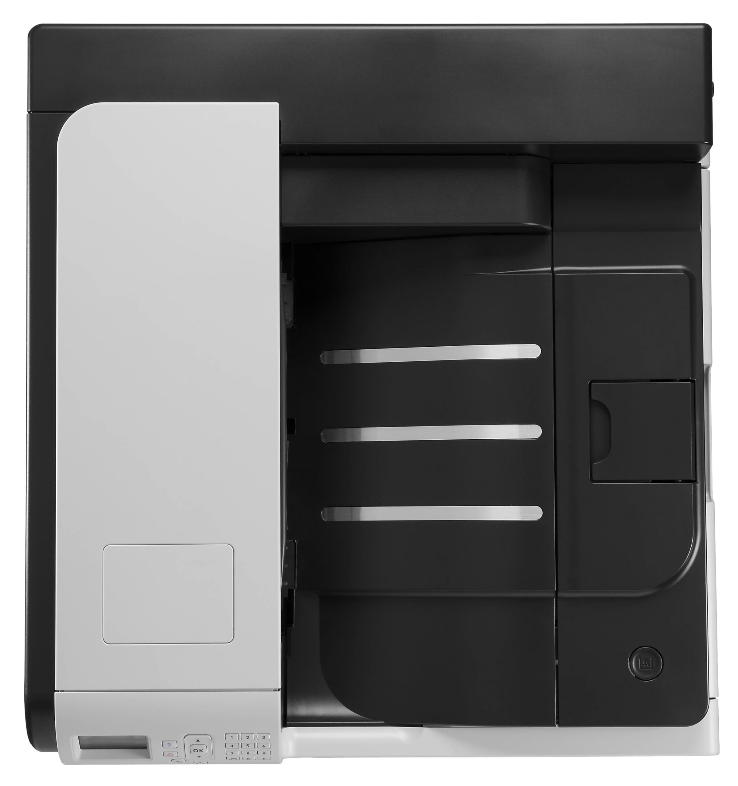 hp-laserjet-enterprise-700-m712dn-cf236a-stampante-laser-monocromatica-a3-fronte image 4