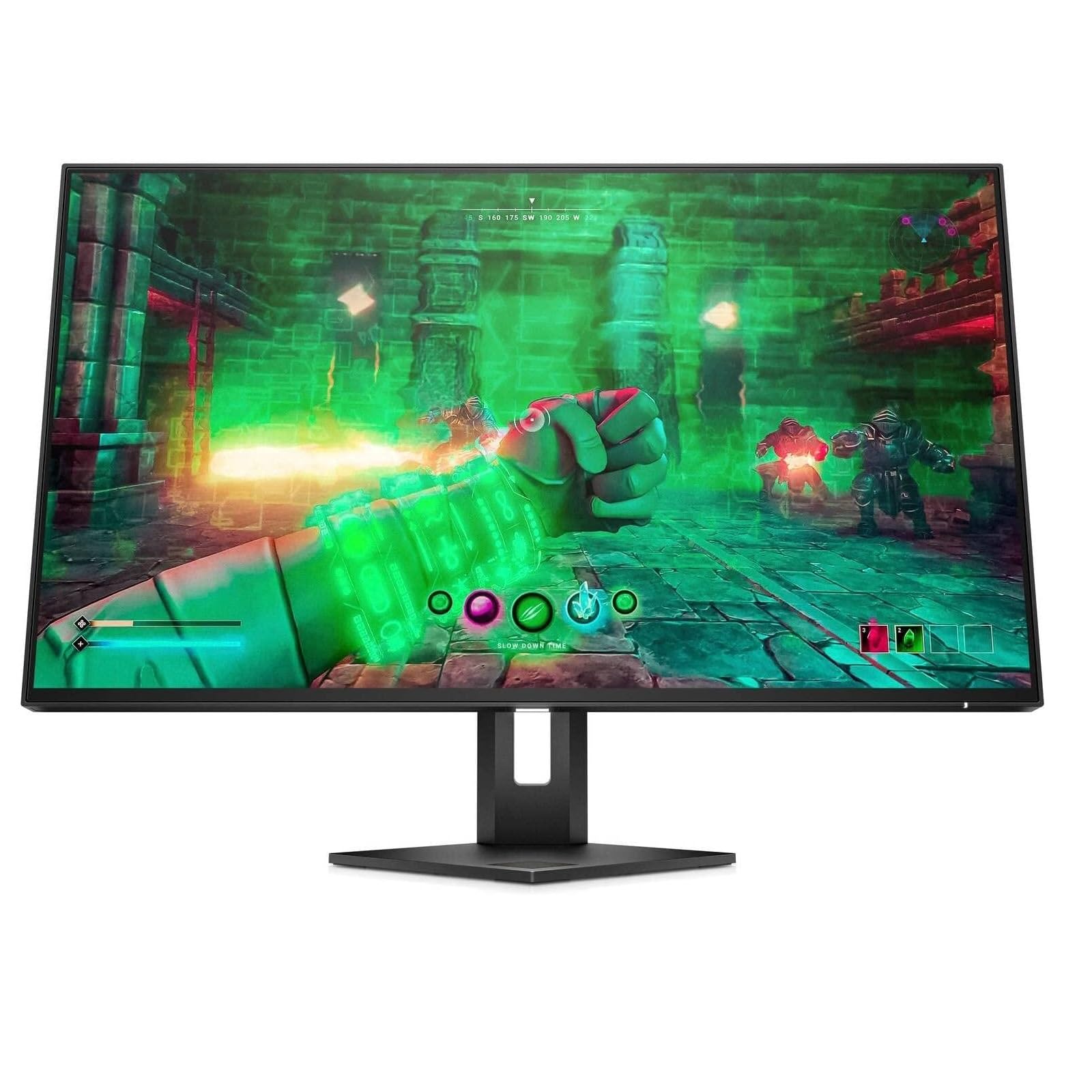 hp-omen-27u-monitor-gaming-27-4k-uhd-ips-144hz-1ms-displayhdr-400-hdmi-2-1-usb-c image 1