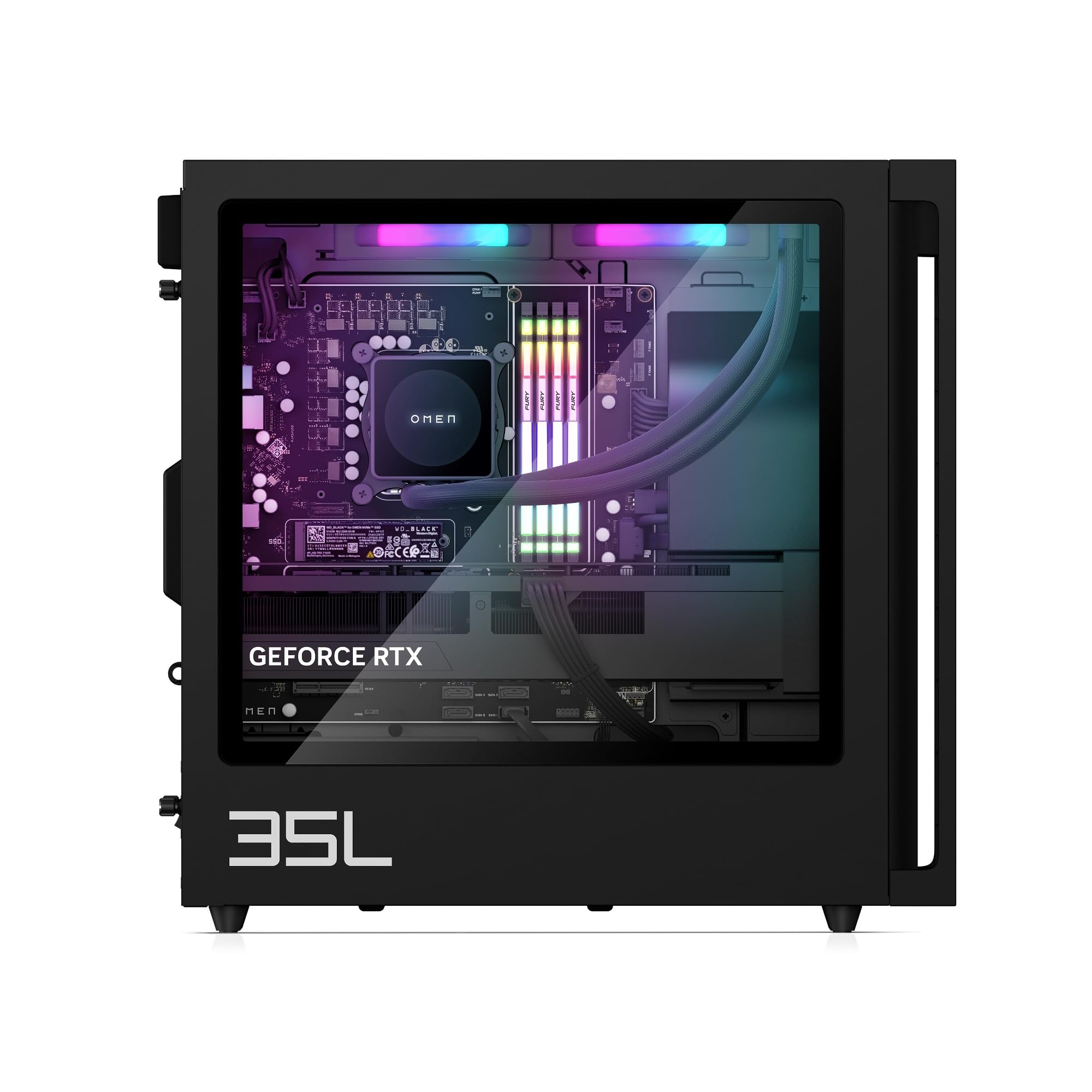 hp-omen-35l-gt16-0007sl-desktop-gaming-amd-ryzen-7-8700f-32gb-kingston-fury-ram- image 3