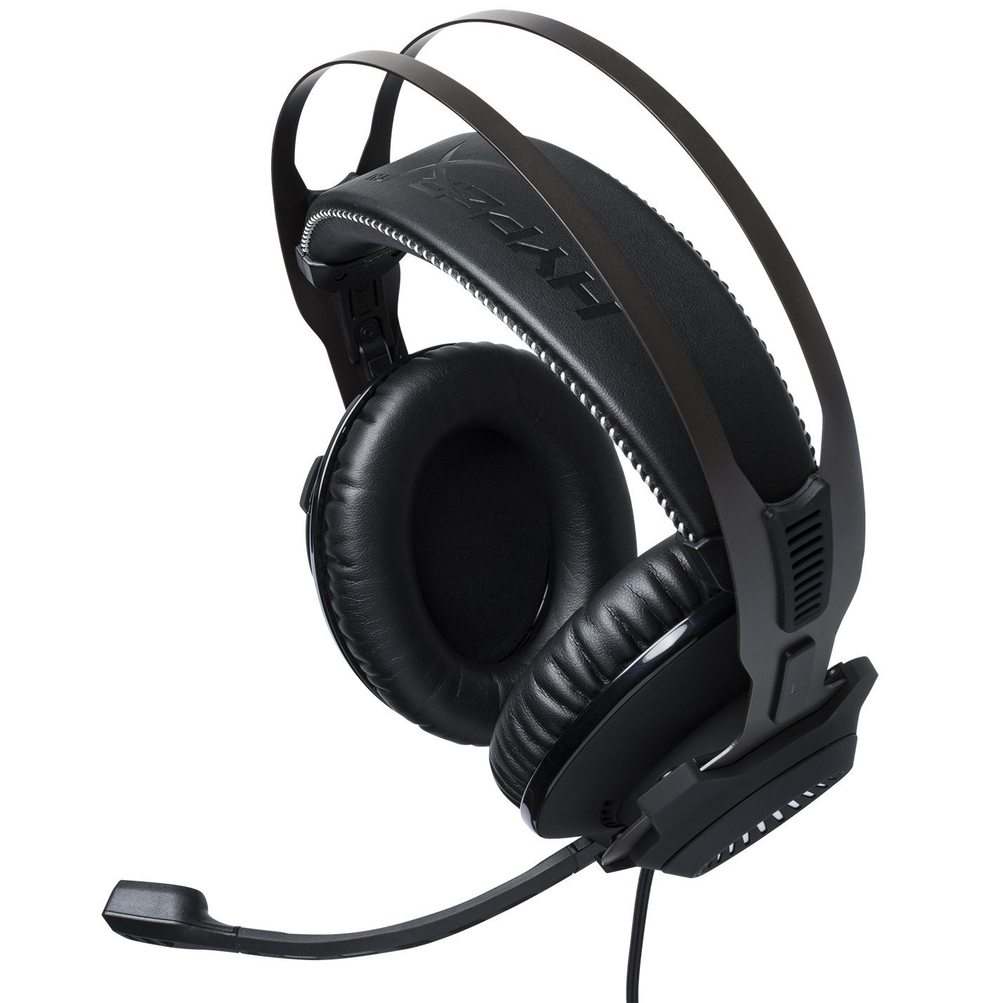 hyperx-revolver-s-hx-hscrs-gm-cuffie-gaming-con-dolby-surround-7-1-memory-foam-u image 3