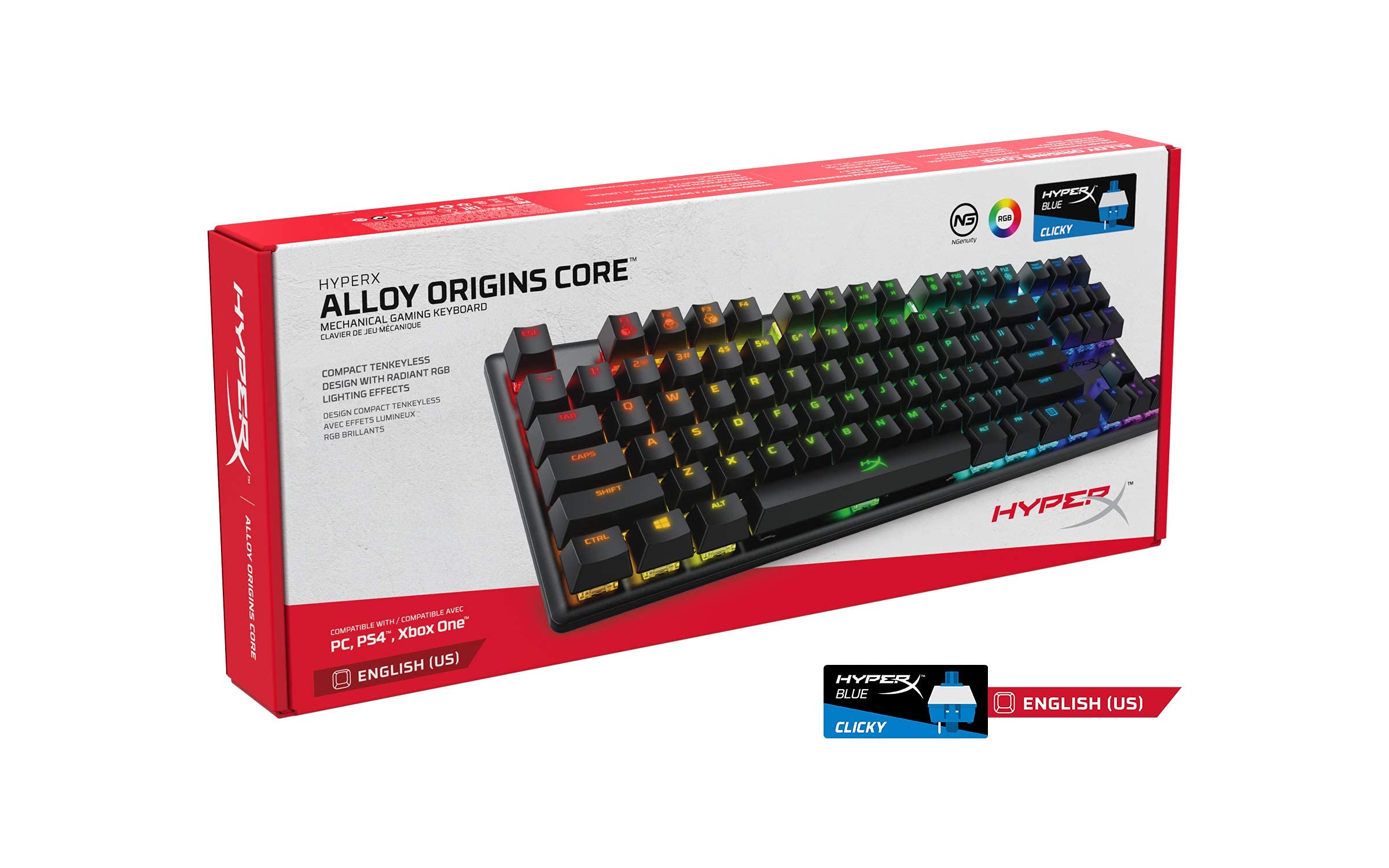 hyperx-alloy-origins-core-tastiera-meccanica-gaming-cablata-tkl-rgb-telaio-in-al image 8