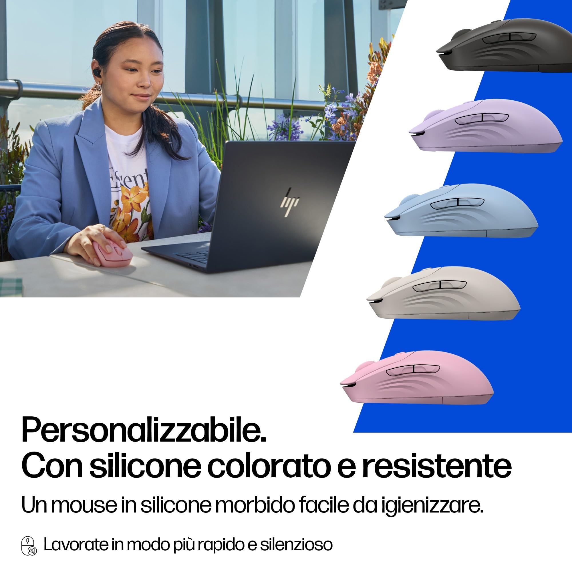 hp-400-quiet-black-wireless-mouse-silenzioso-bluetooth-e-usb-2-4-ghz-sensore-600 image 6