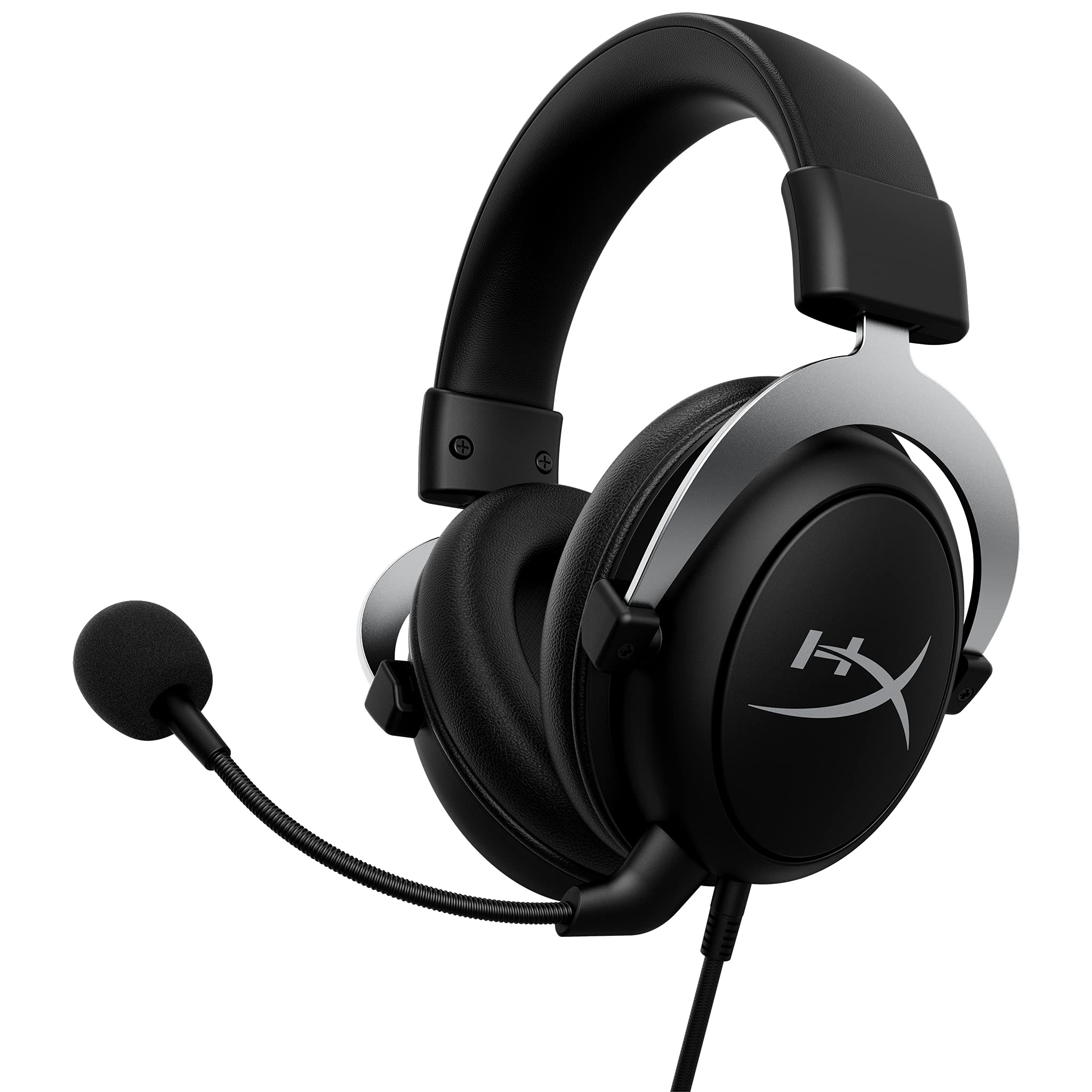 hp-hyperx-cloudx-cuffie-da-gaming-cablate-3-5-mm-telaio-in-alluminio-certificate image 1