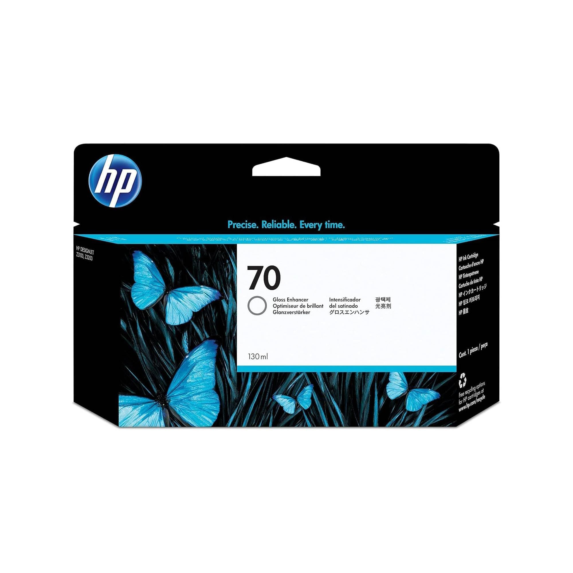 hp-70-c9451a-cartuccia-originale-grigio-chiaro-da-500-pagine-per-hp-designjet-z2 image 8