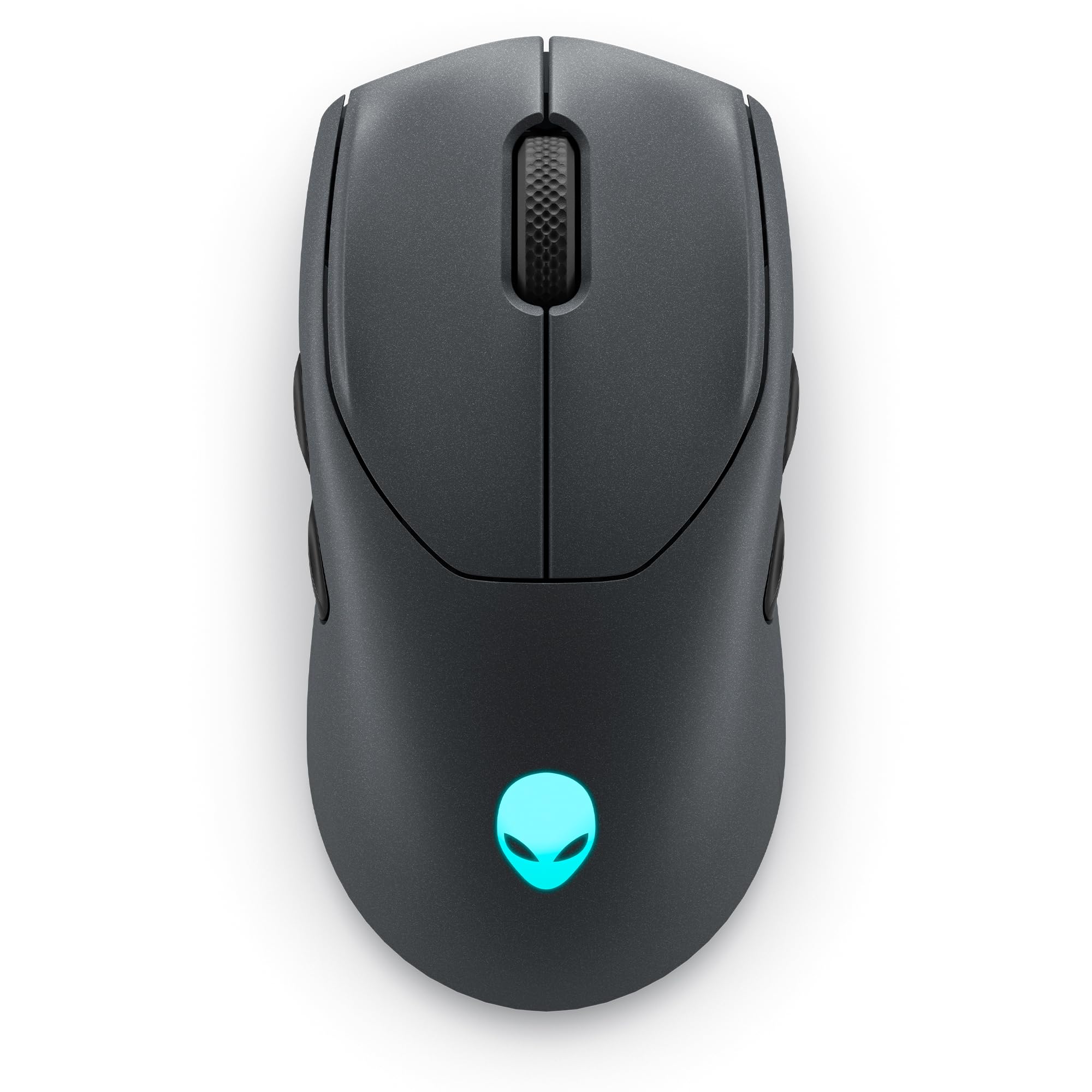 dell-alienware-tri-mode-wireless-gaming-mouse-aw720m-dark-side-of-the-moon-mouse image 1
