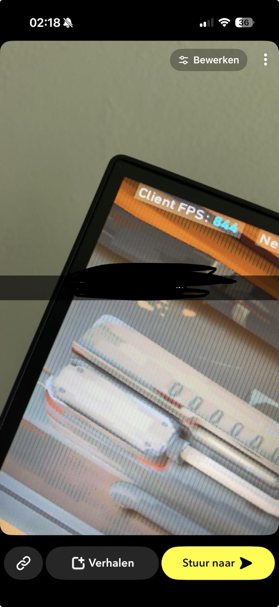 240Hz a questo prezzo è assurdo