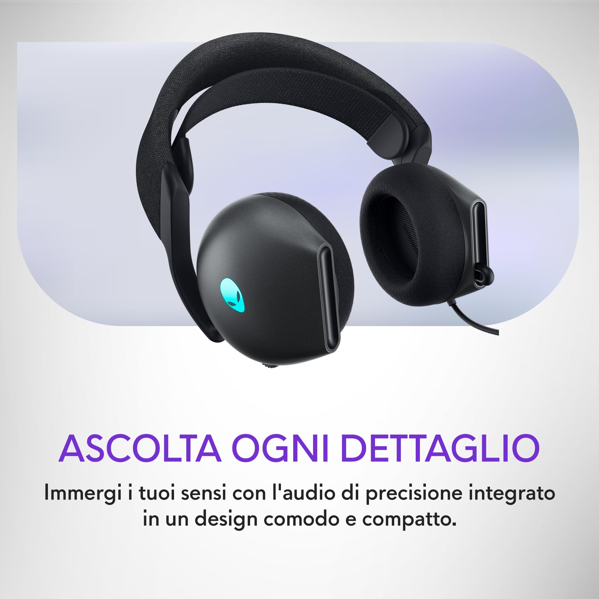 dell-alienware-aw520h-cuffie-gaming-cablate-con-audio-hi-res-40-mm-dolby-atmos-m image 2