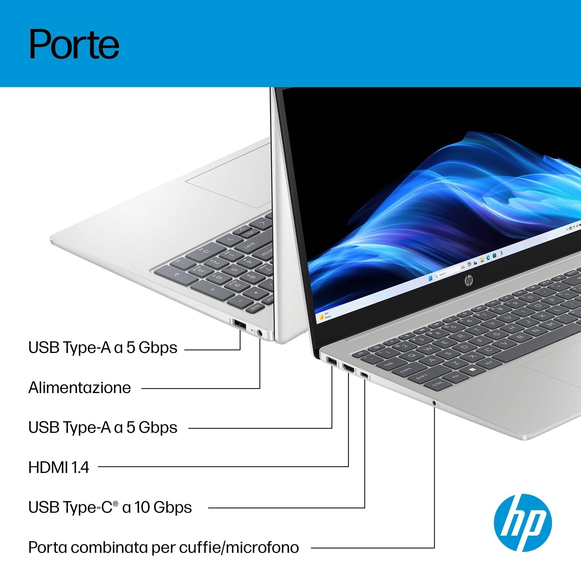 hp-laptop-15-fd1000slx-notebook-con-intel-core-7-150u-16-gb-ram-512-gb-display-1 image 4