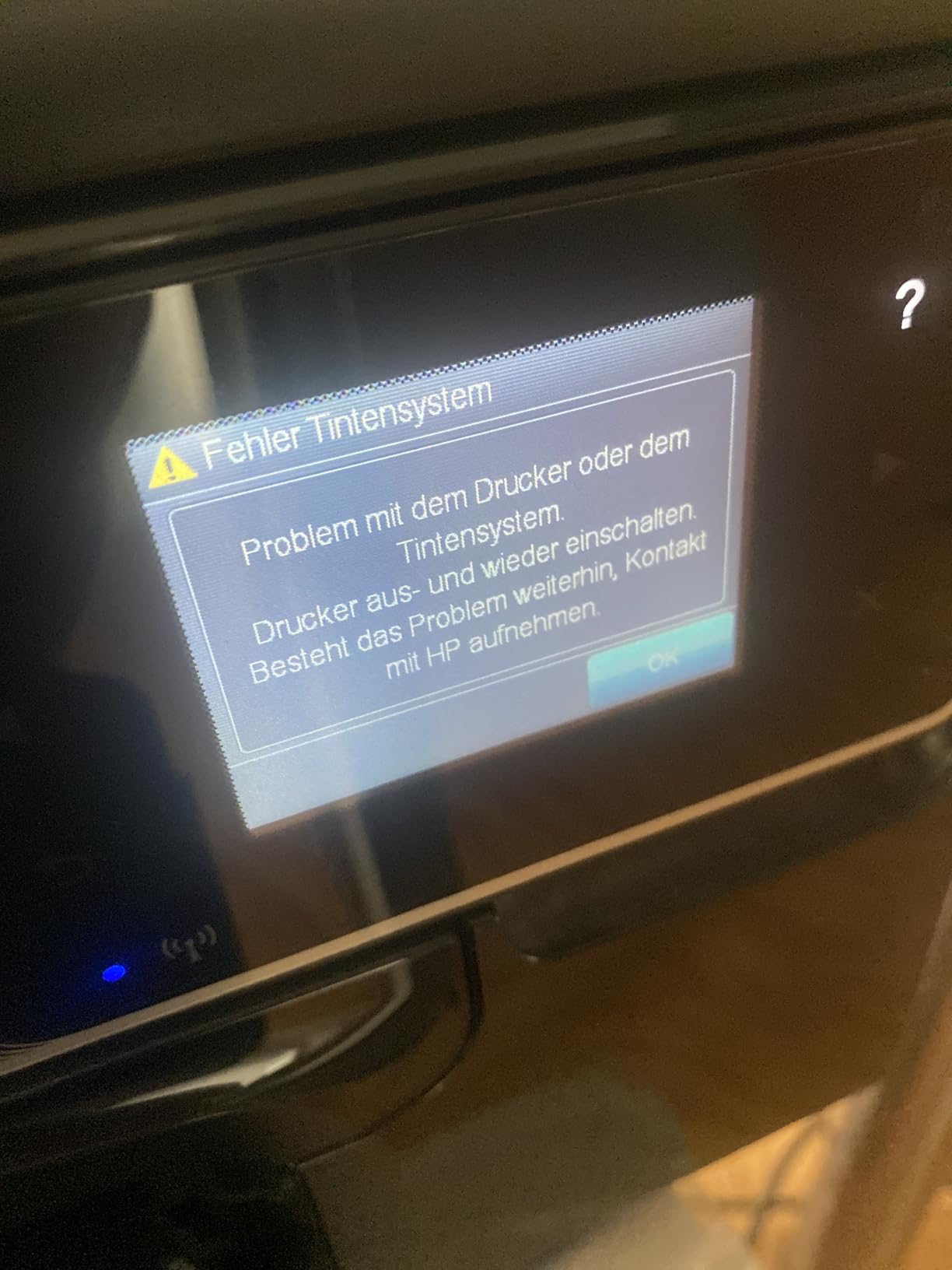 Nero profondo, zero problemi