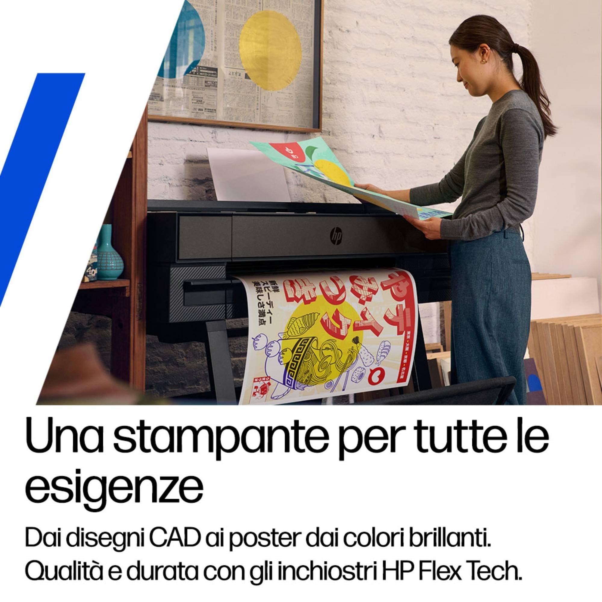 hp-designjet-t870-am0x9a-plotter-grande-formato-multi-formato-a4-a1-d-con-wi-fi- image 7
