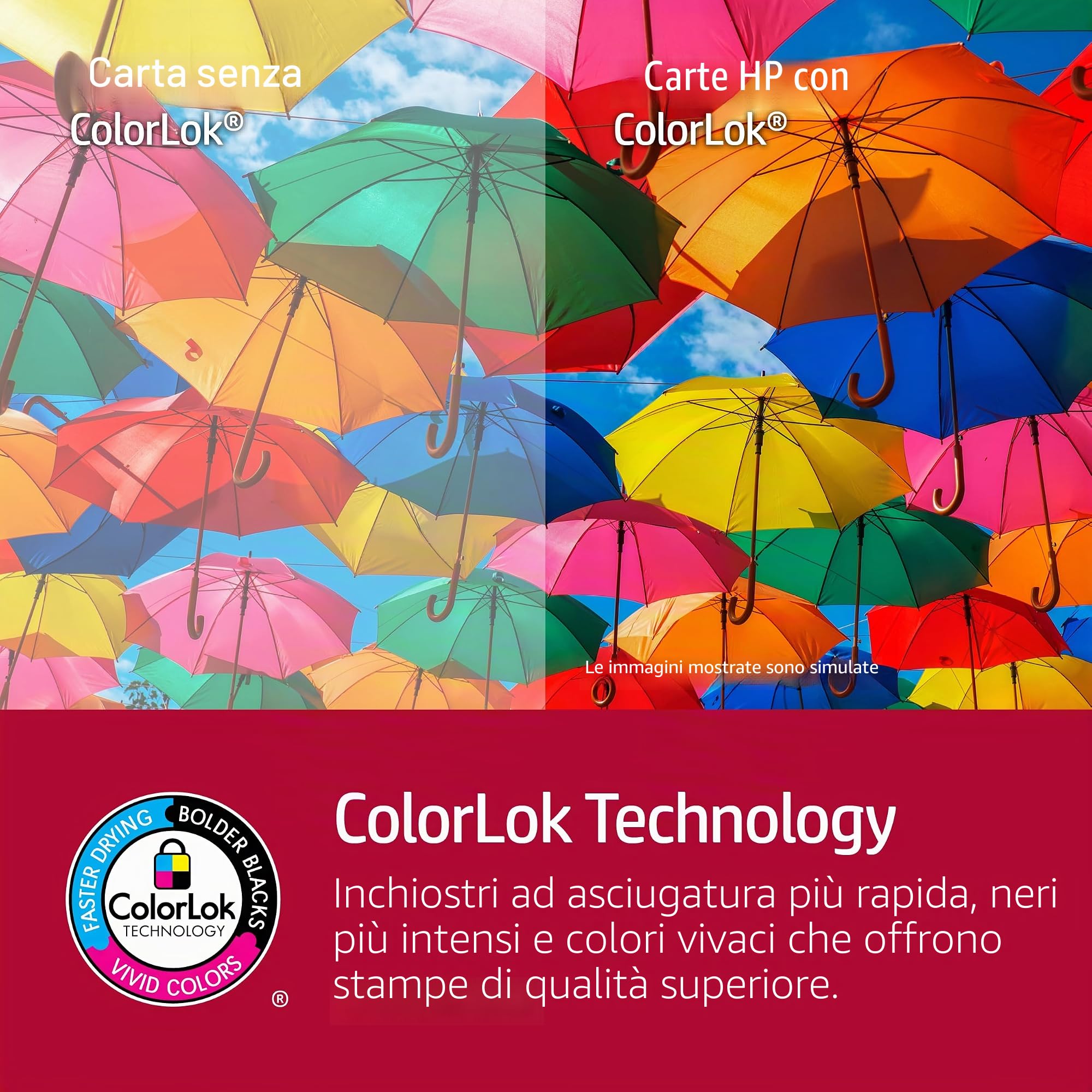 hp-chp370-colour-choice-carta-laser-a4-bianca-opaca-500-fogli-21-x-29-7-cm-per-s image 3