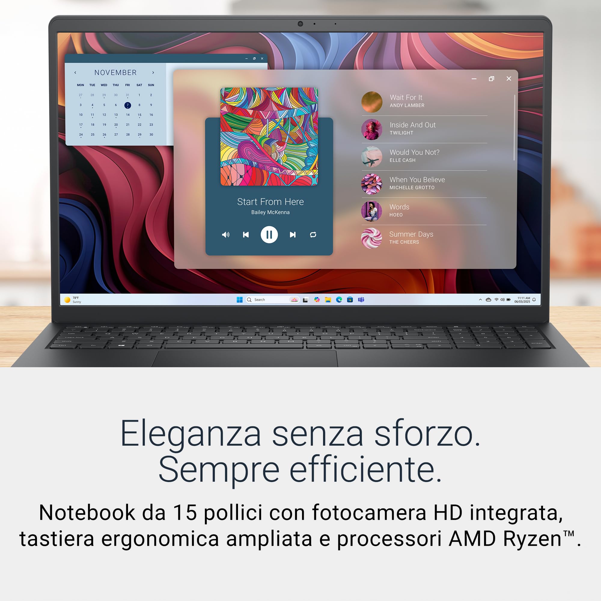 dell-15-dc15255-laptop-15-6-fhd-120hz-amd-ryzen-5-7520u-8gb-lpddr5-512gb-ssd-win image 3
