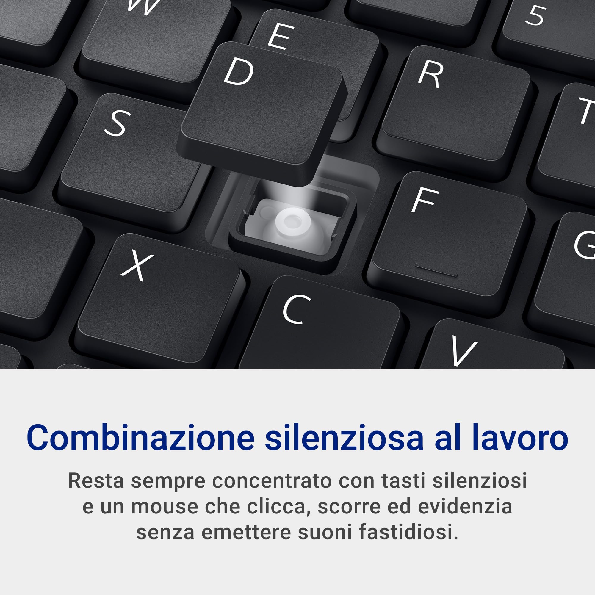dell-silent-keyboard-and-mouse-km555-kit-tastiera-e-mouse-silenziosi-layout-ital image 3