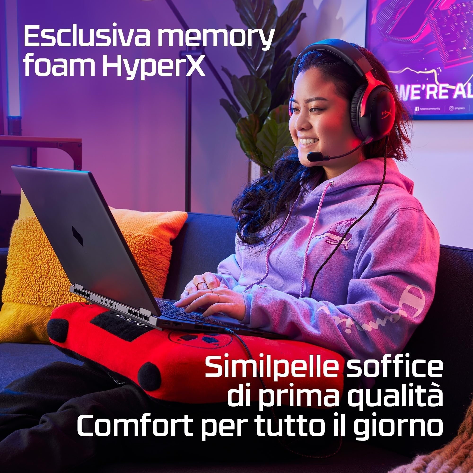 hyperx-cloud-iii-cuffie-gaming-cablate-con-microfono-cardioide-staccabile-driver image 7