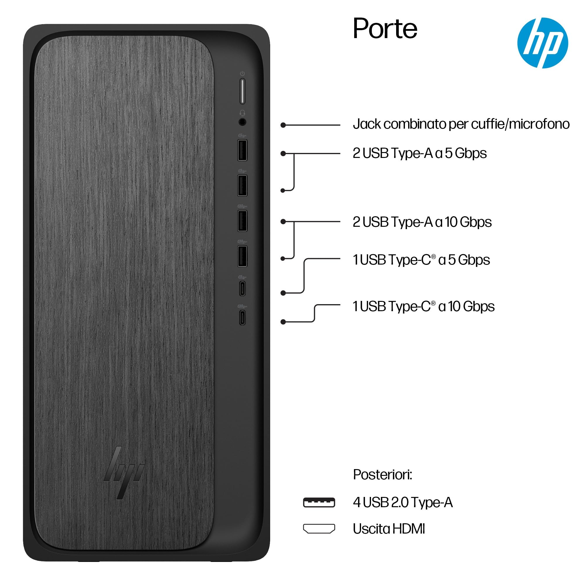 hp-omnidesk-m02-0010sl-desktop-fisso-con-amd-ryzen-5-8500g-8-gb-ram-512-gb-ssd-g image 3
