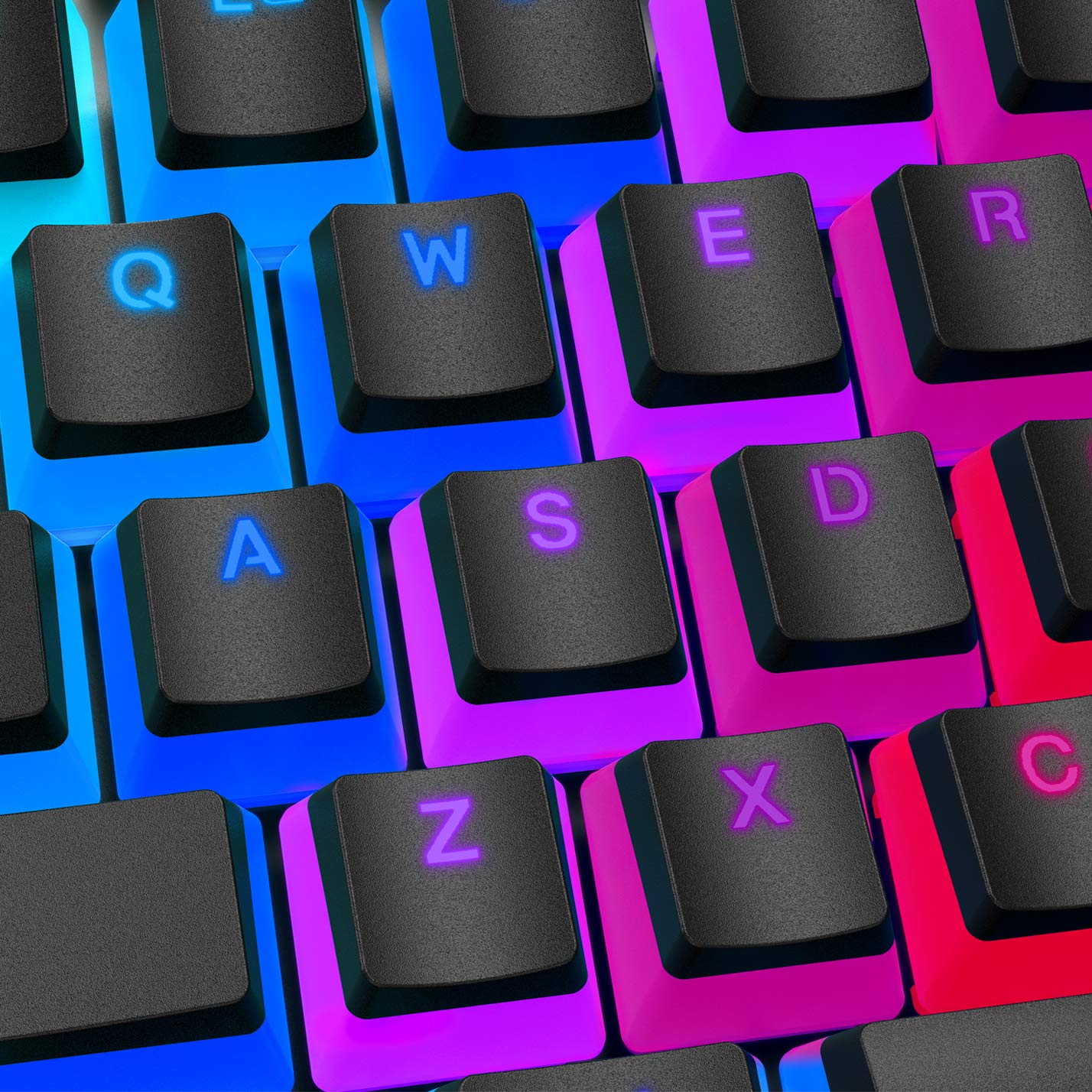 hp-hyperx-double-shot-pbt-keycaps-hxs-kbkc3-copritasti-gaming-semitrasparenti-pe image 5