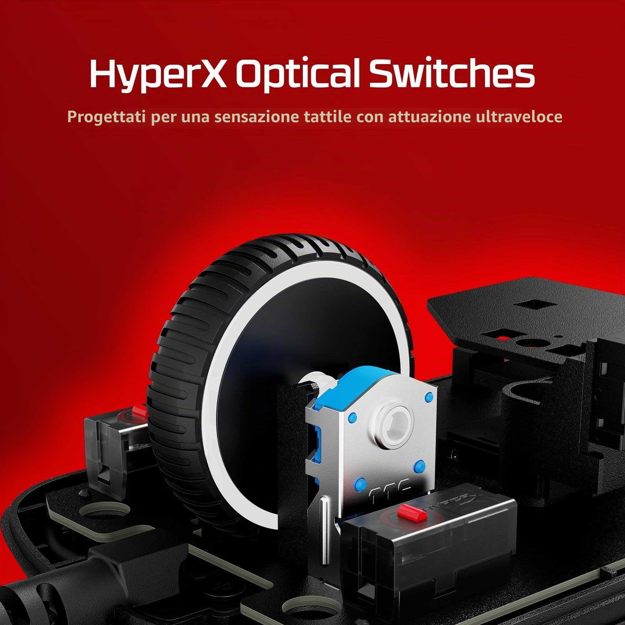 hyperx-pulsefire-saga-mouse-gaming-cablato-modulare-rgb-69-g-sensore-hyperx-26k- image 5