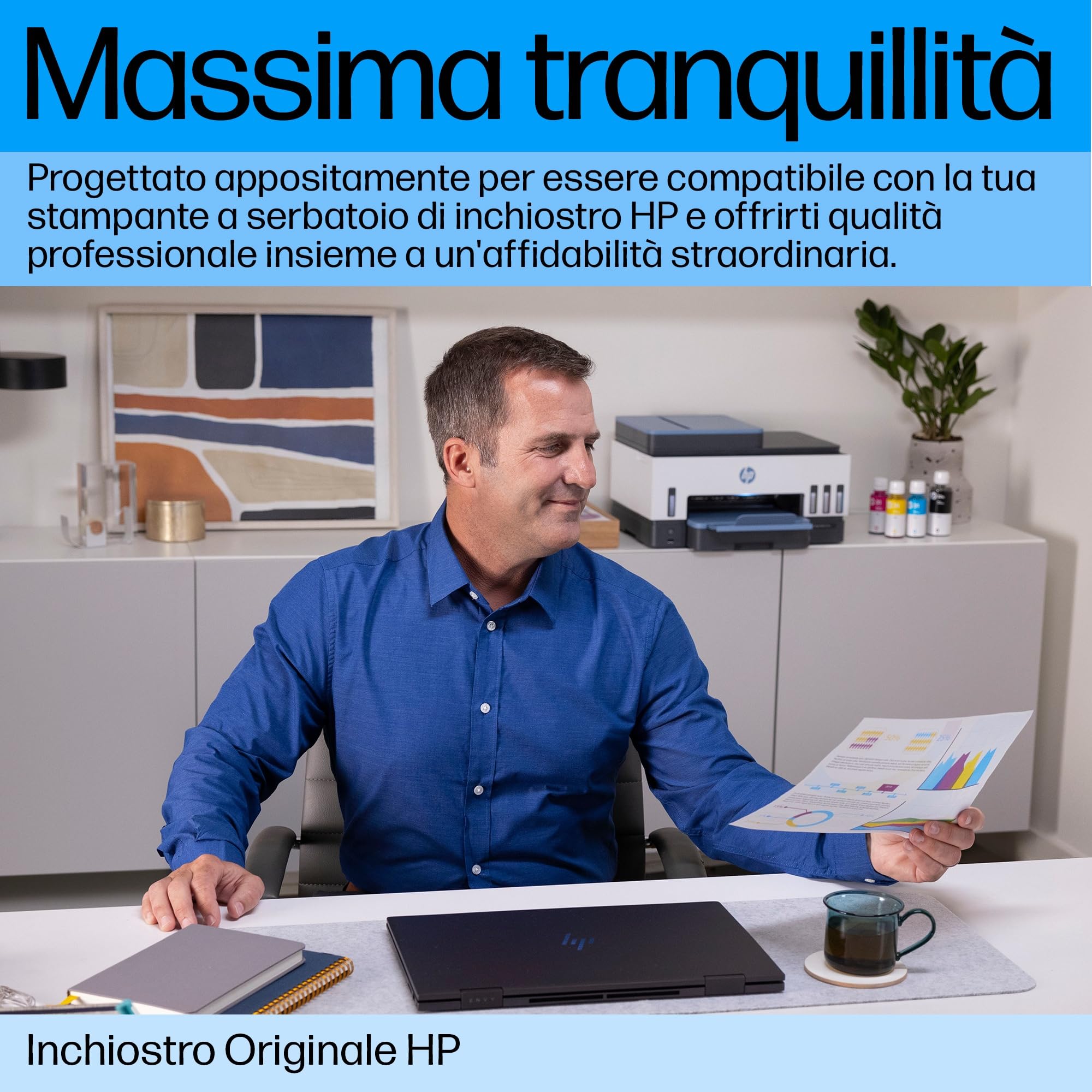 hp-32xl-1vv24ae-nero-flacone-d-inchiostro-termico-originale-alta-capacit-da-6000 image 3
