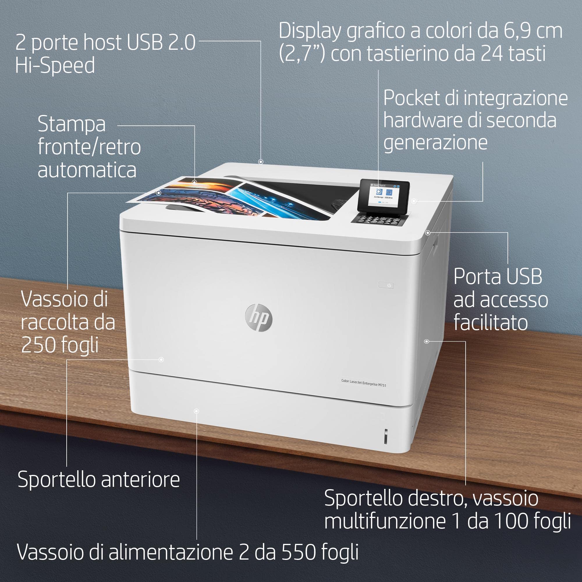 hp-color-laserjet-enterprise-m751dn-t3u44a-stampante-a3-a-colori-41-ppm-duplex-a image 4
