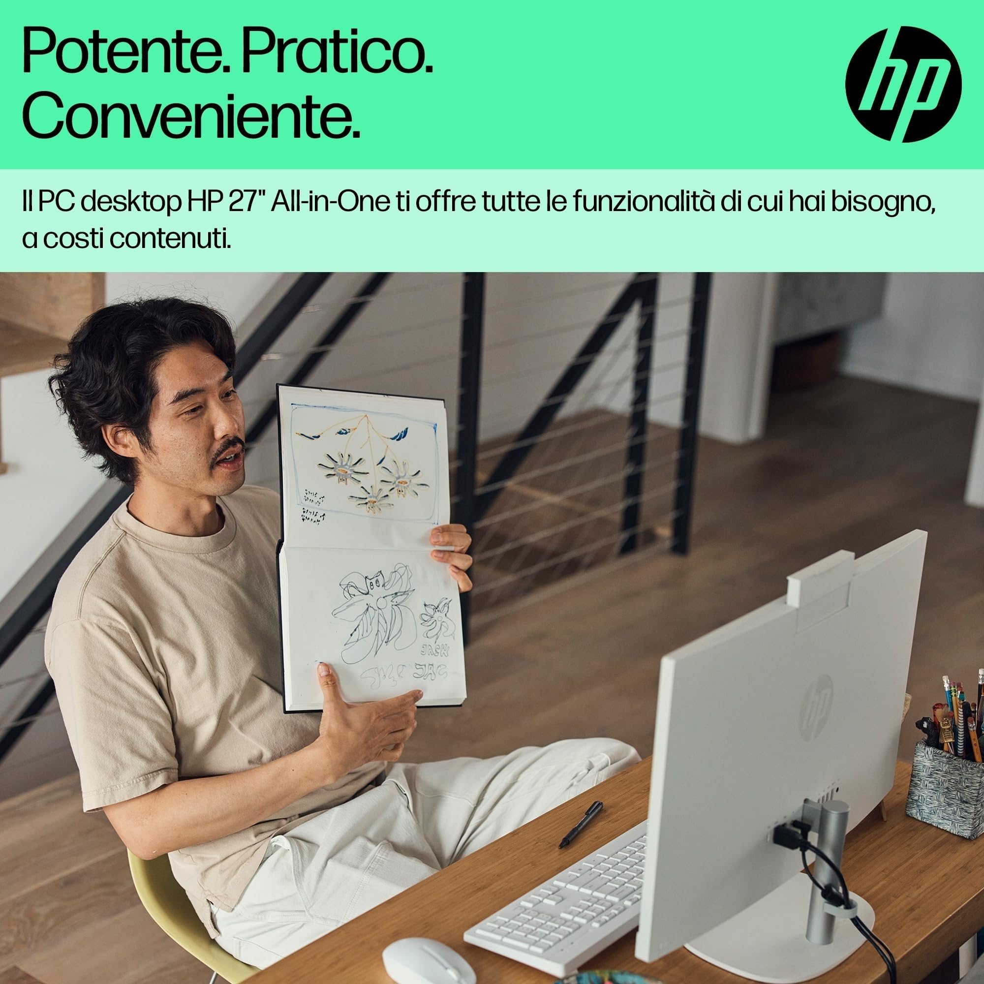 hp-27-cr1003sl-pc-all-in-one-27-ips-fhd-non-touch-con-intel-core-ultra-7-155u-16 image 6