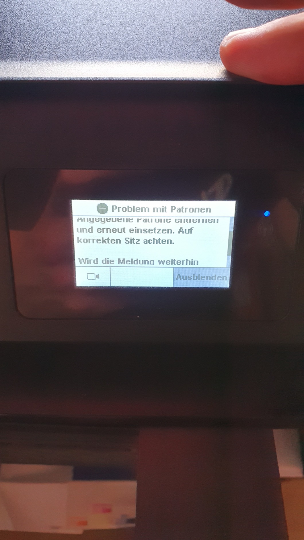 Qualità HP