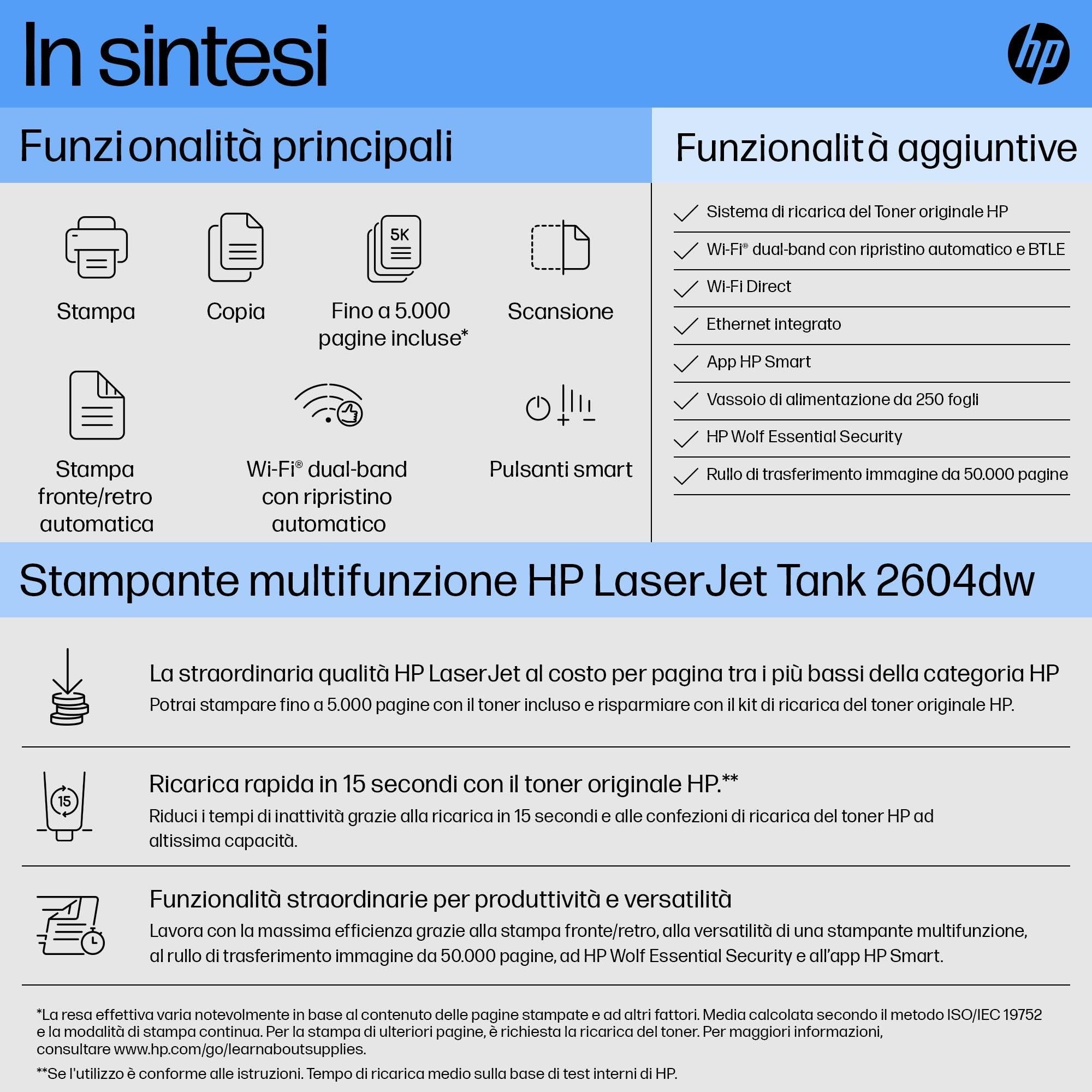 hp-laser-tank-2604dw-381v0a-stampante-laser-multifunzione-monocromatica-con-serb image 3