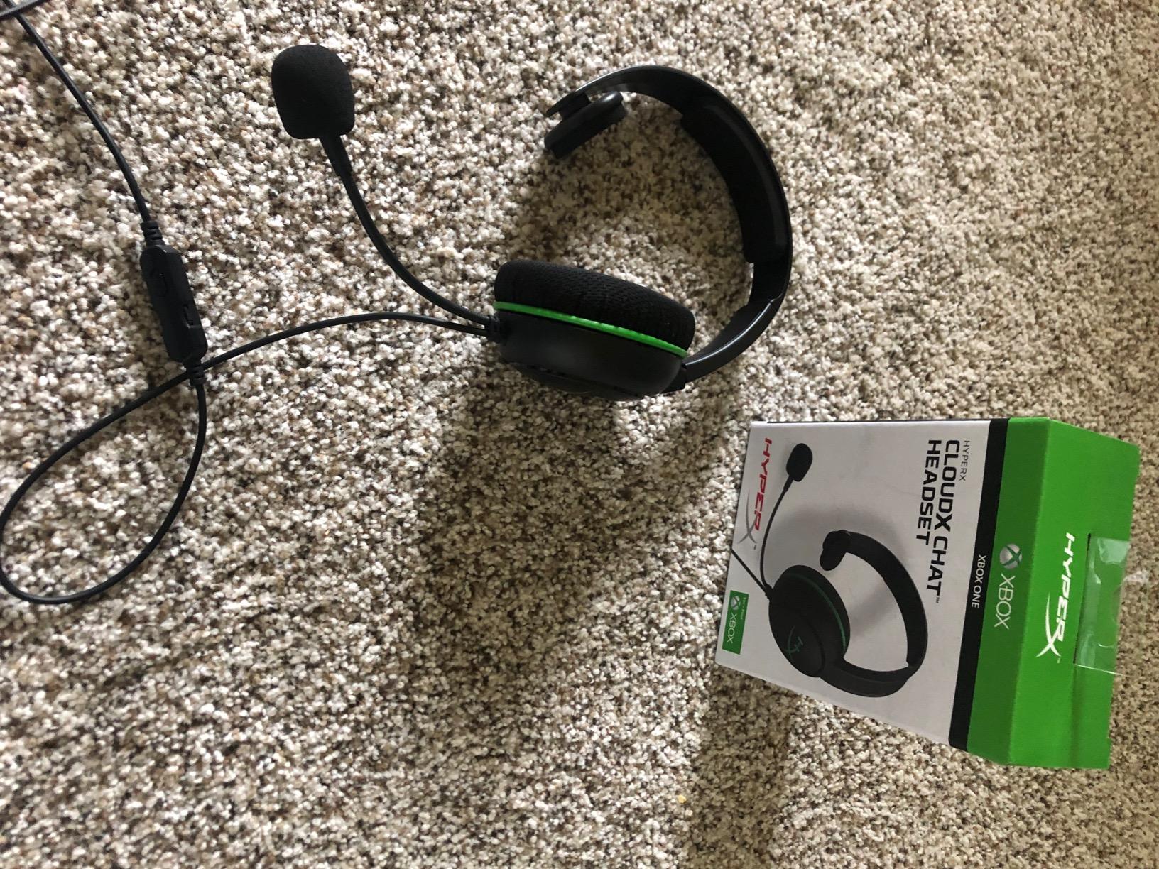 Buon suono, costruzione HyperX