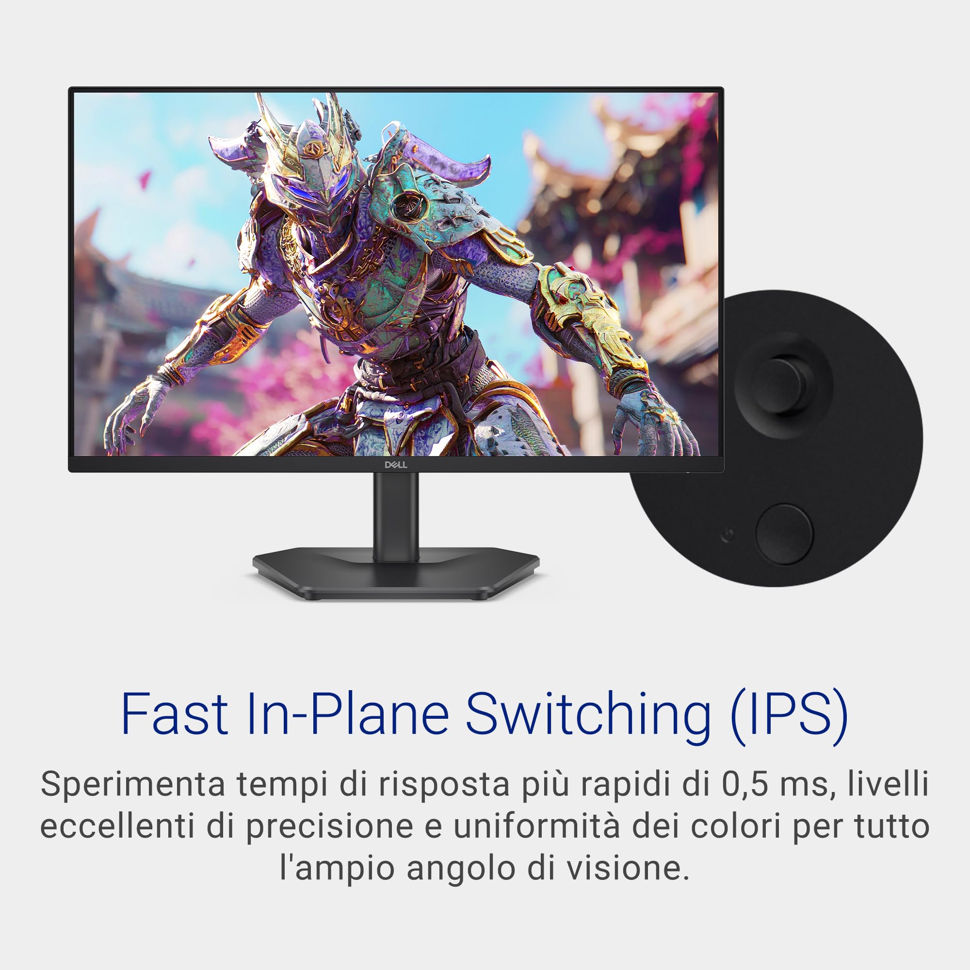 dell-24-monitor-gaming-se2426hg-full-hd-1920x1080-240hz-fast-ips-0-5ms-amd-frees image 5