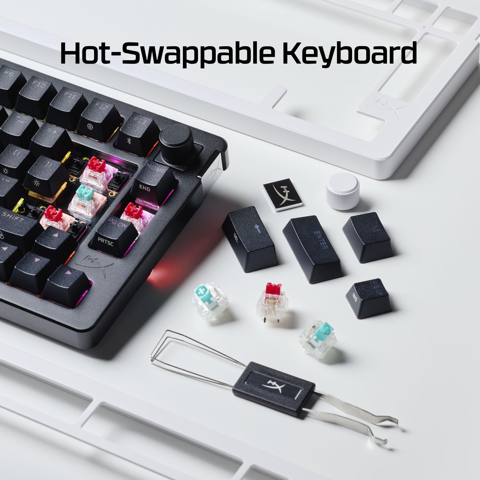 hyperx-alloy-rise-75-wireless-tastiera-meccanica-gaming-75-con-hot-swap-doppio-w image 4